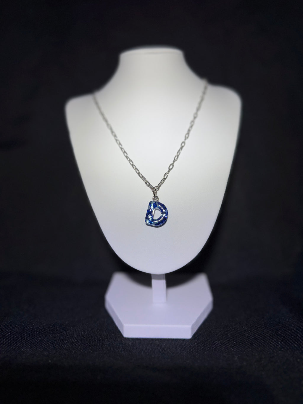 Bleu Nuage ( chaîne 3 )