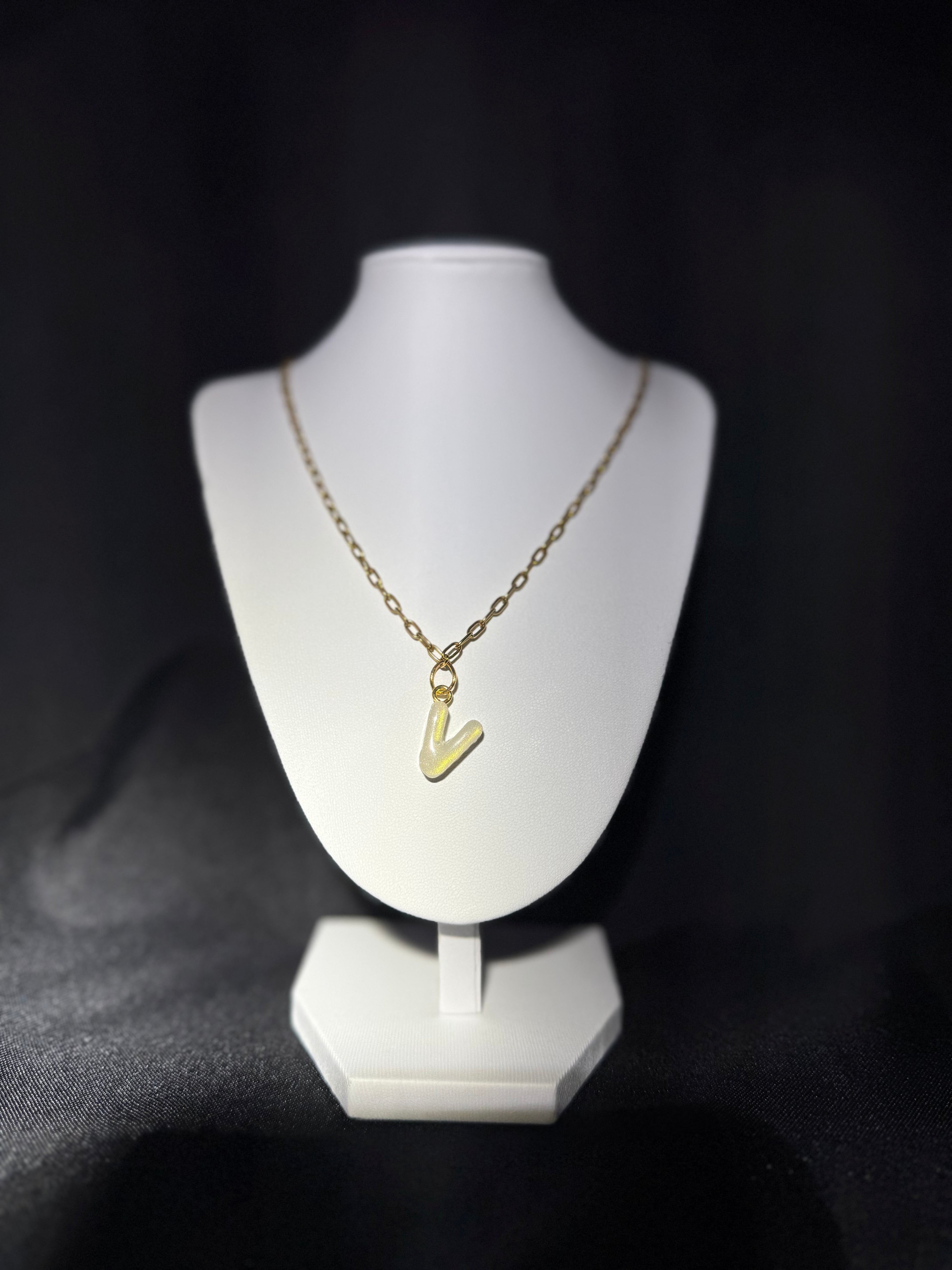 Blanc Enchanté ( chaîne 4 )