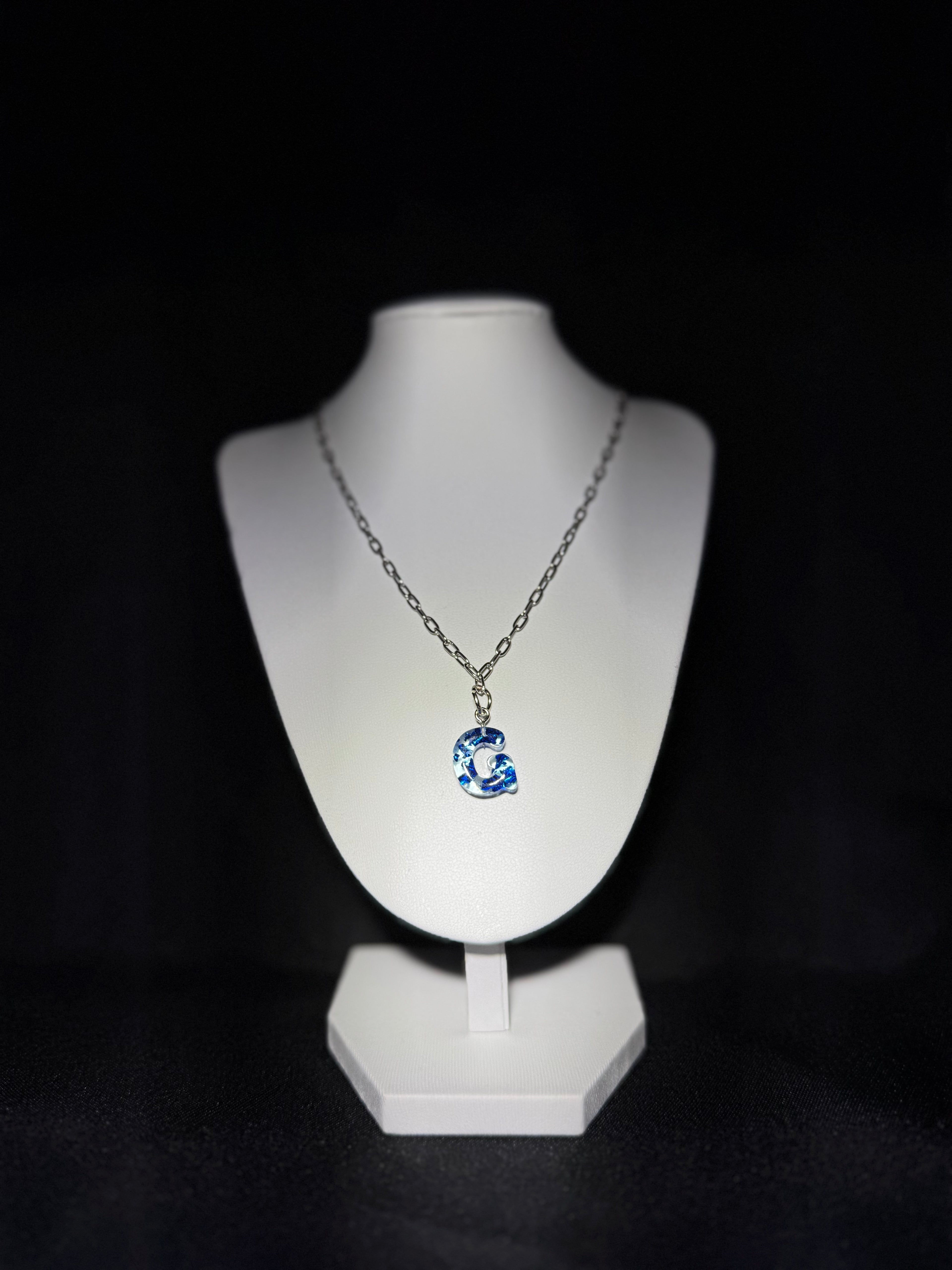 Bleu Nuage ( chaîne 3 )