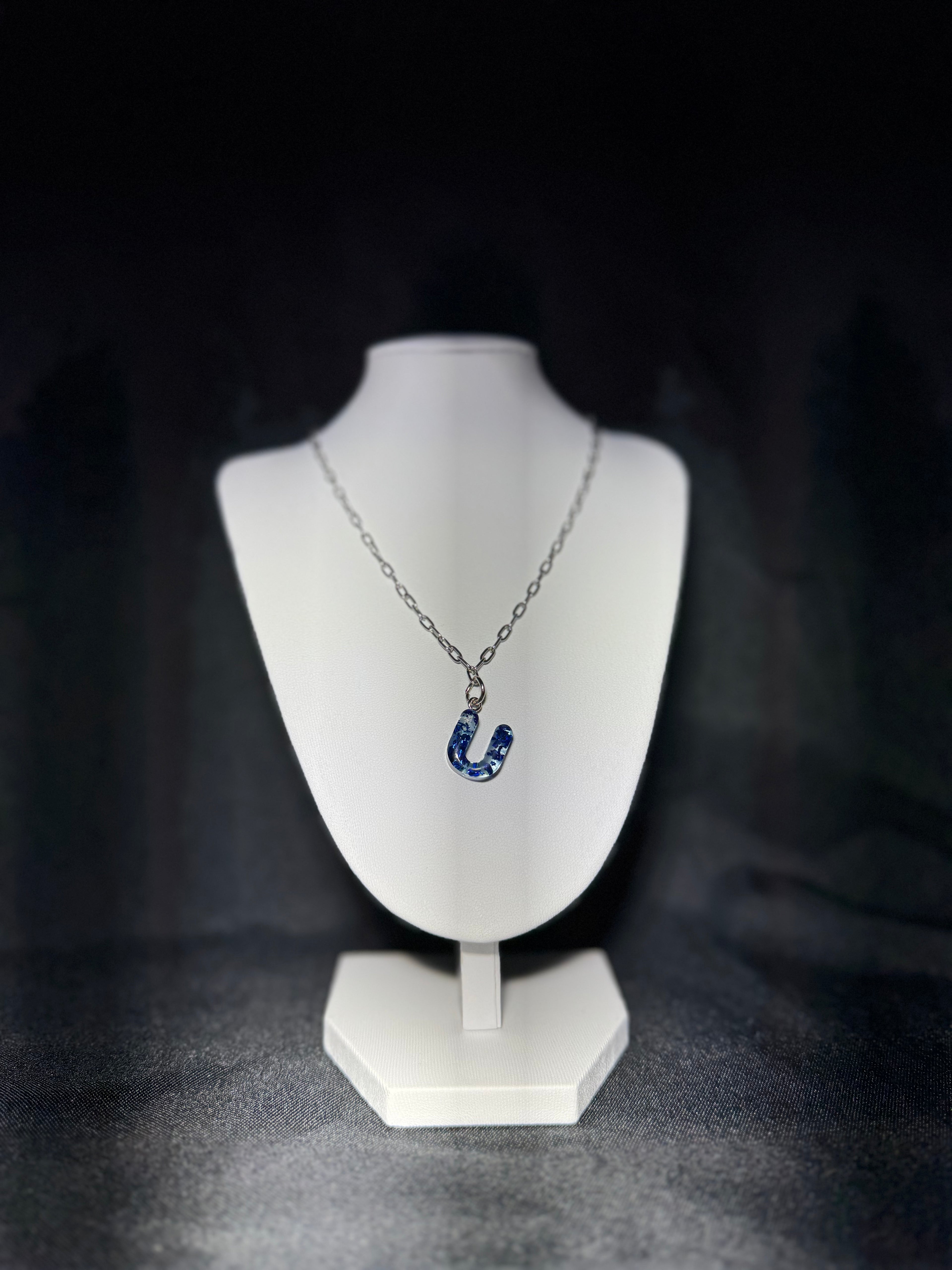 Bleu Nuage ( chaîne 3 )