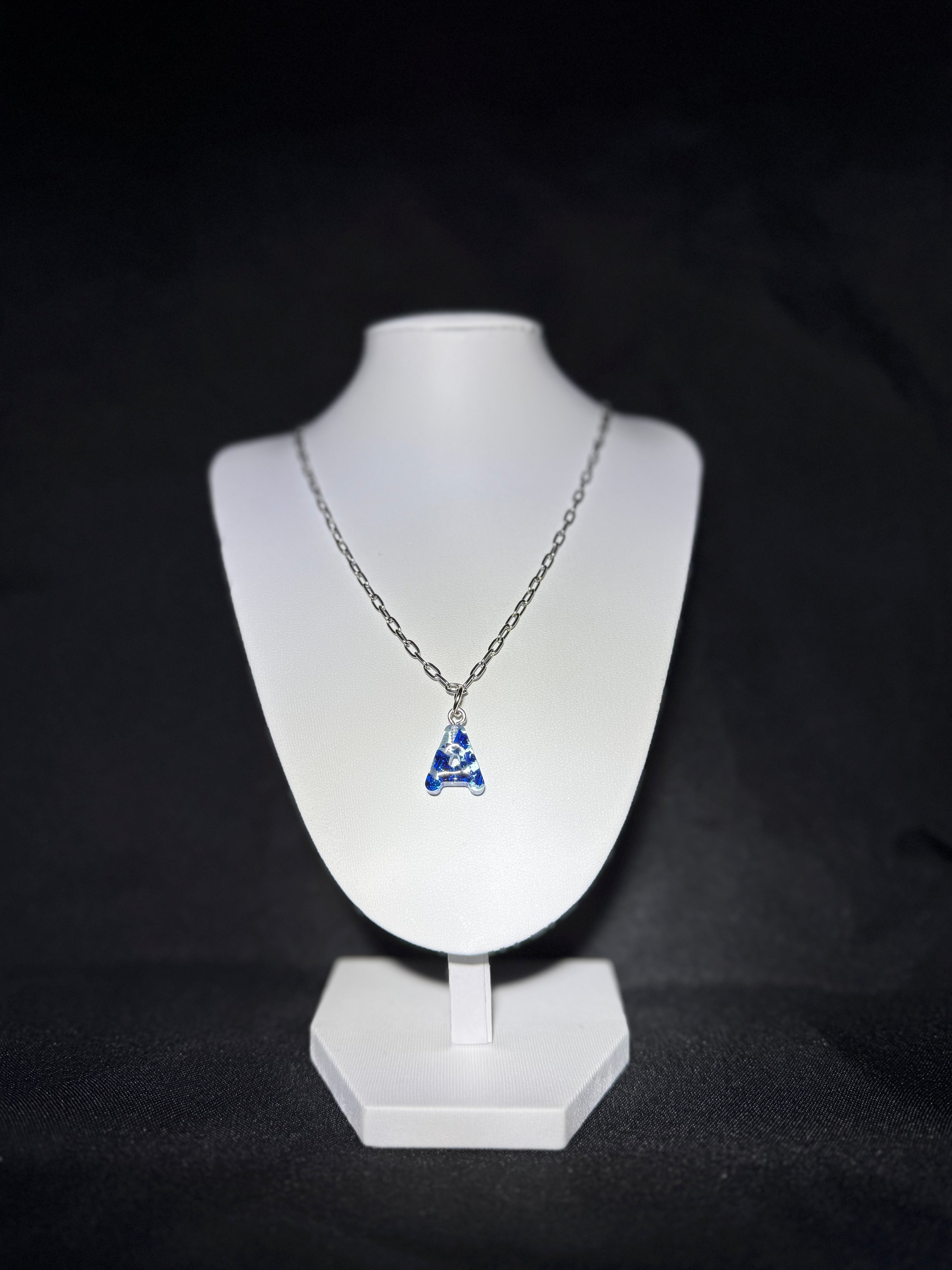 Bleu Nuage ( chaîne 3 )