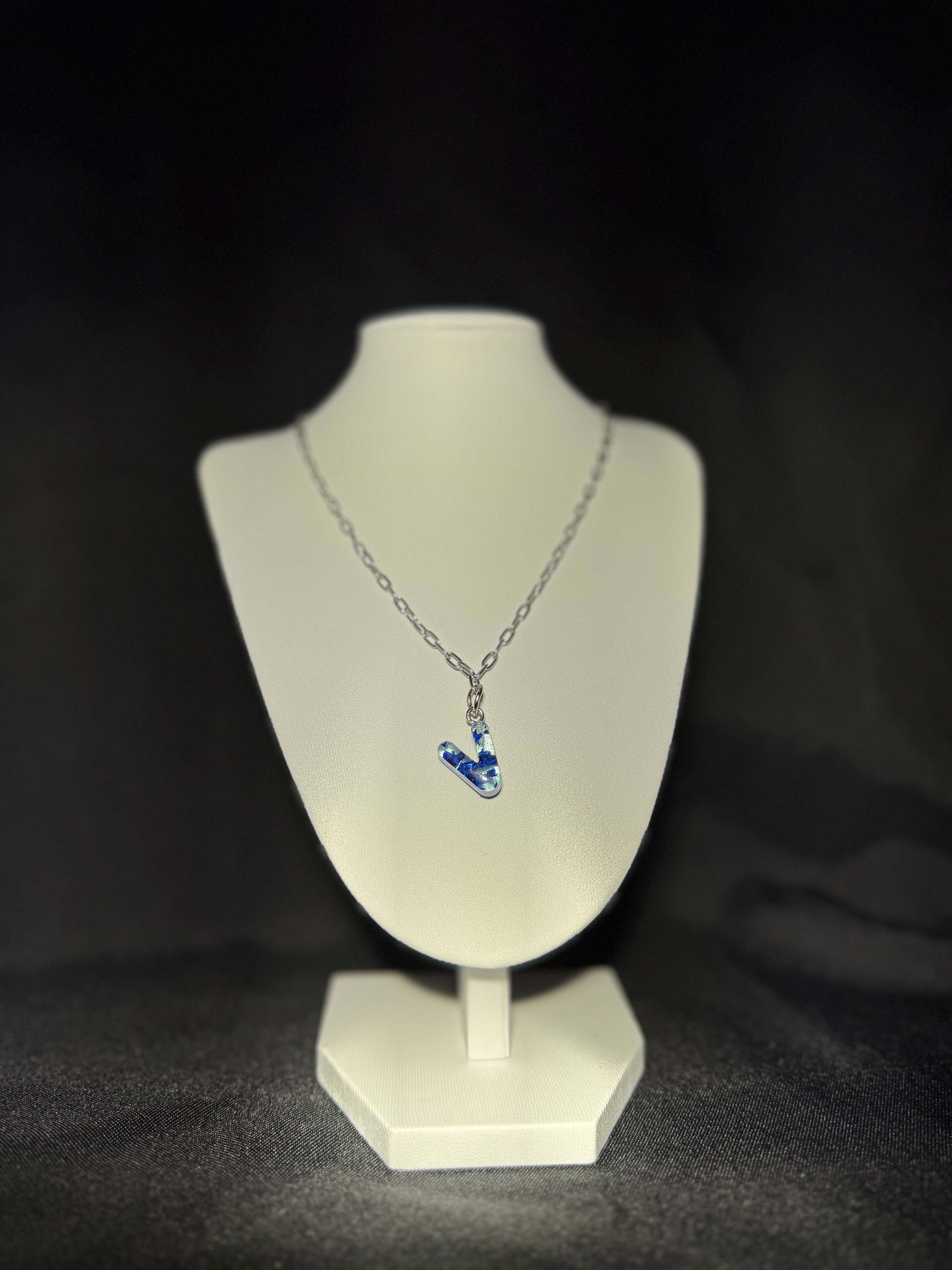 Bleu Nuage ( chaîne 3 )