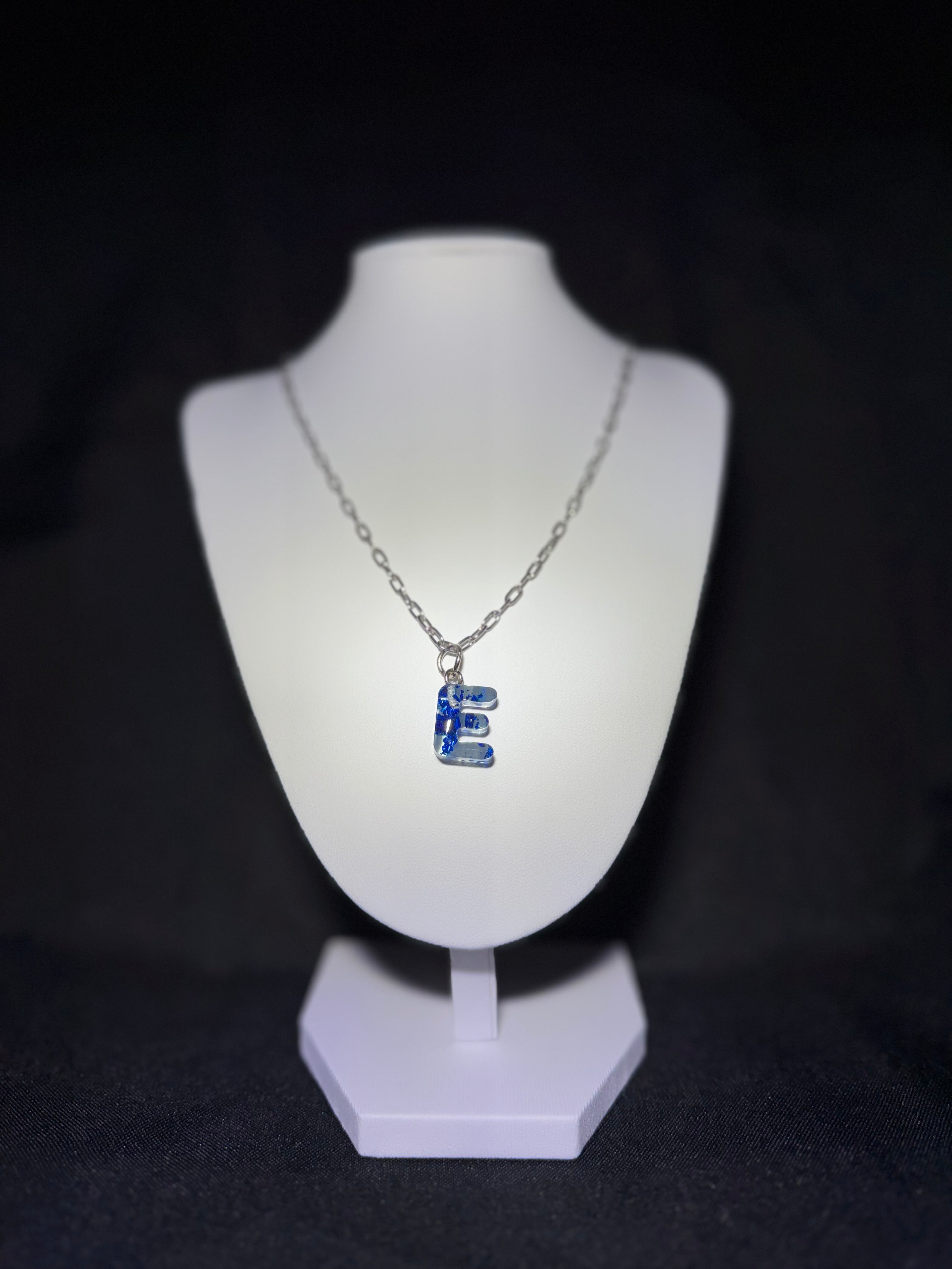 Bleu Nuage ( chaîne 3 )