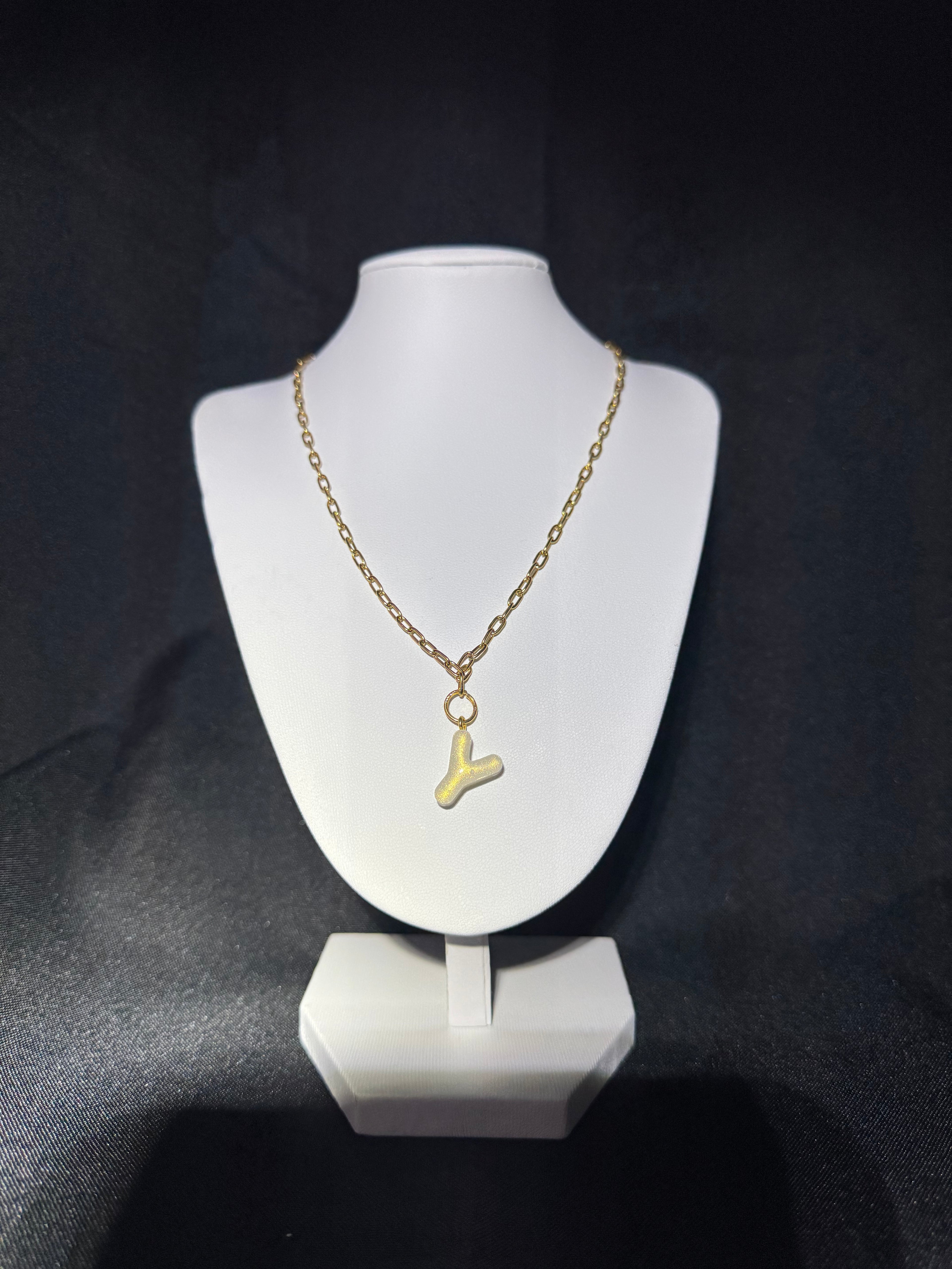 Blanc Enchanté ( chaîne 4 )