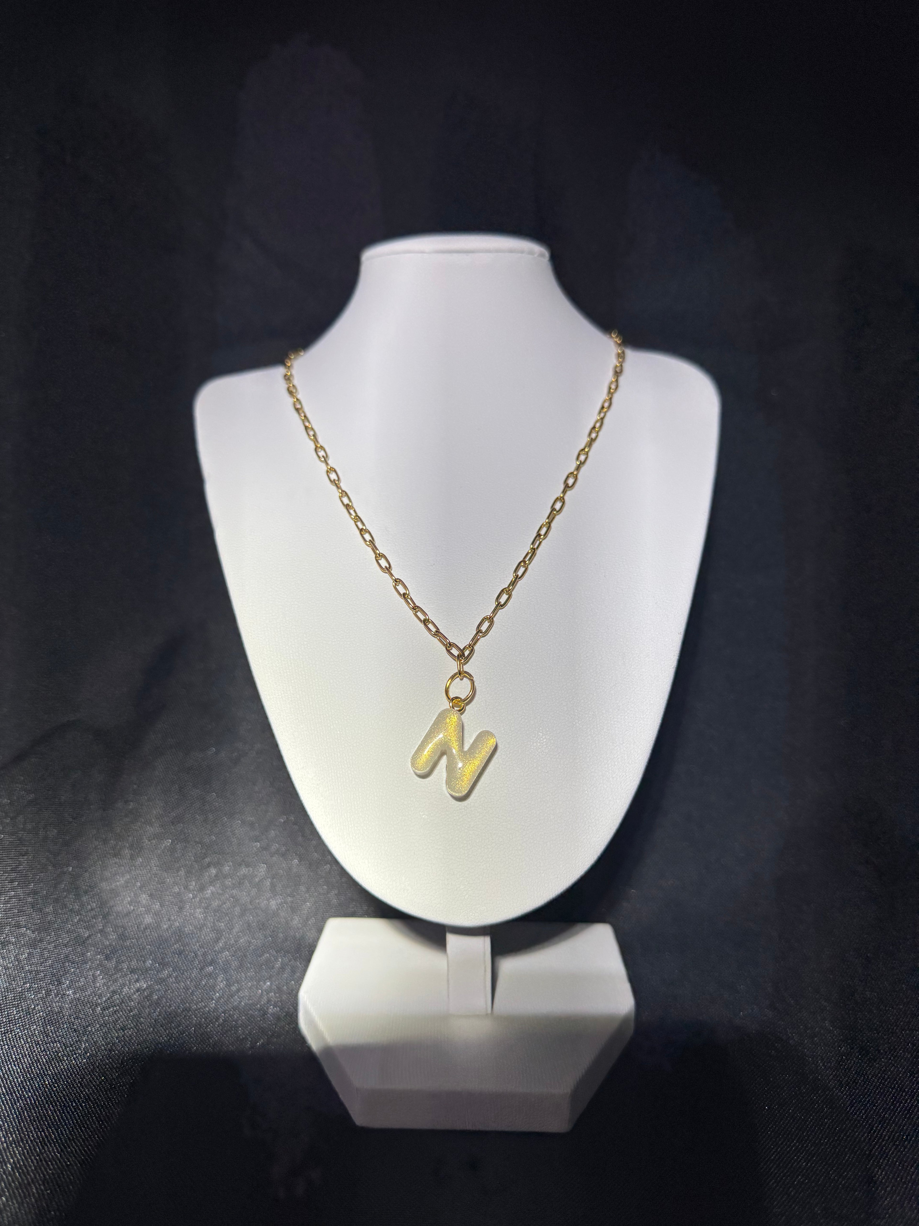 Blanc Enchanté ( chaîne 4 )