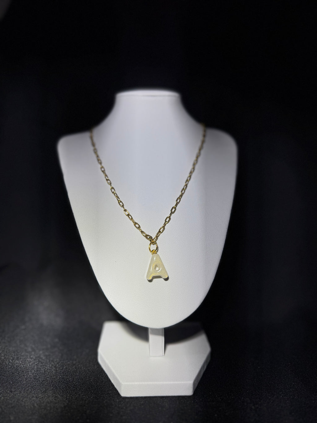 Blanc Enchanté ( chaîne 4 )