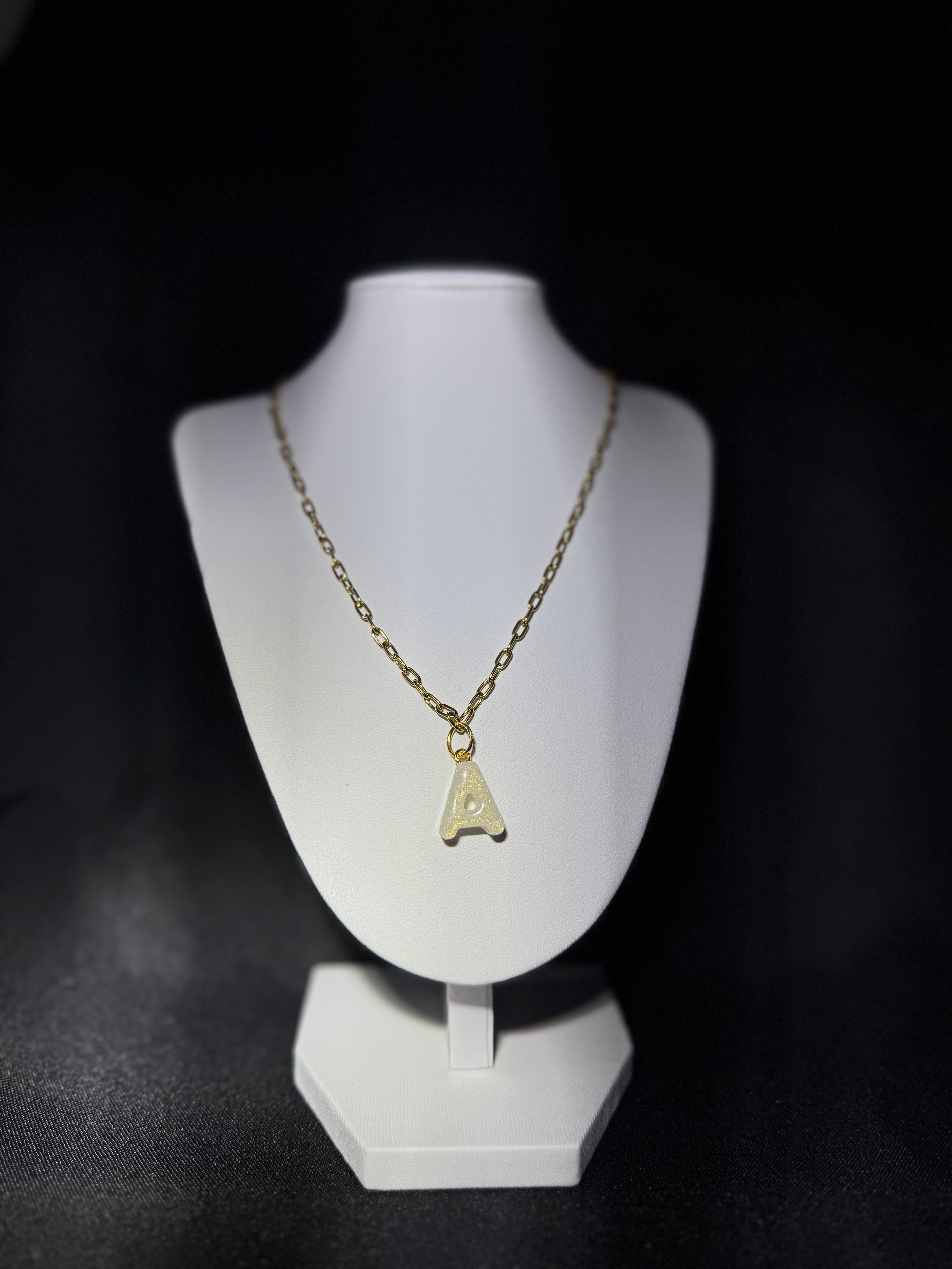 Blanc Enchanté ( chaîne 4 )