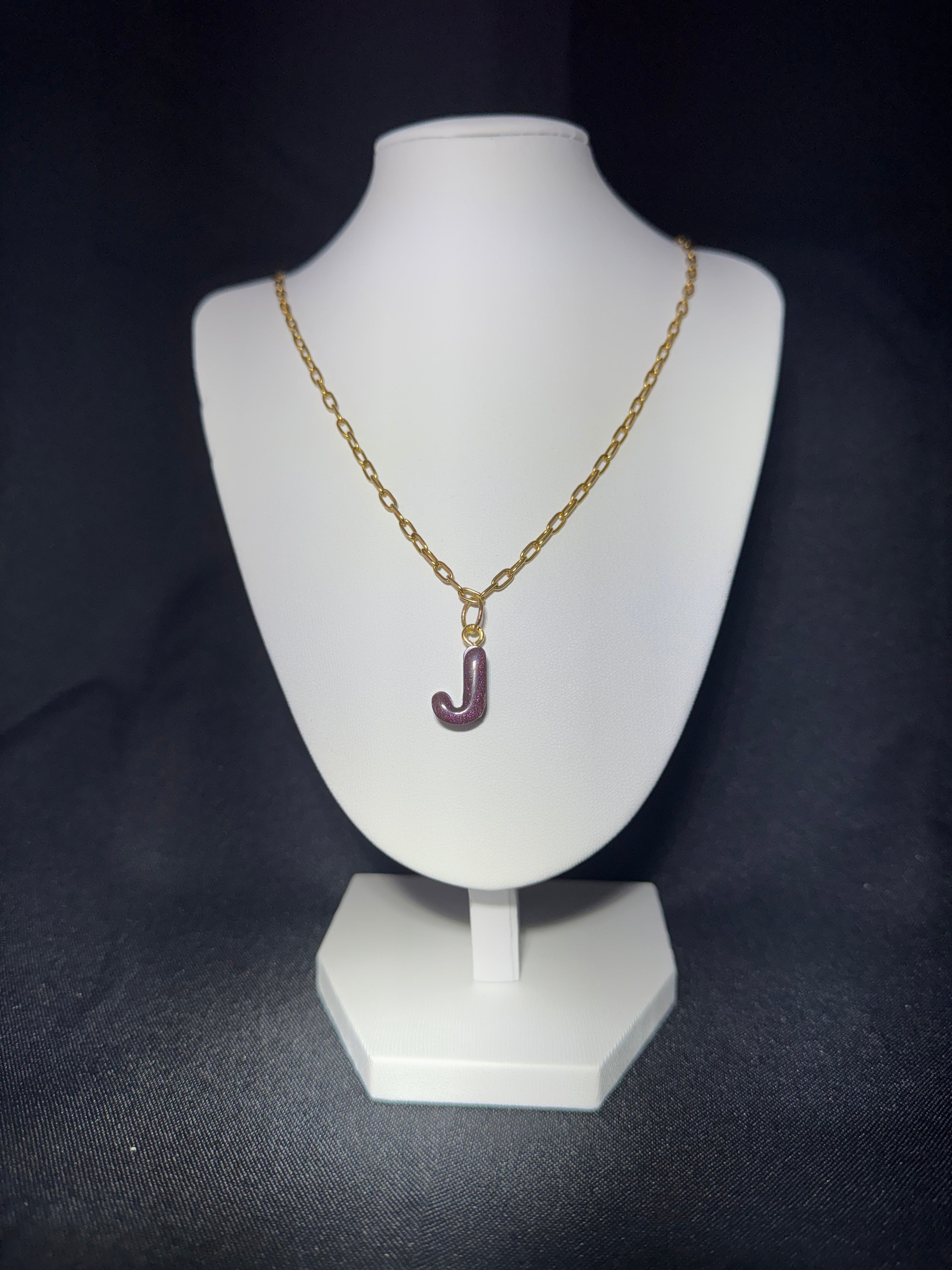 Pétale Violine ( chaîne 4 )