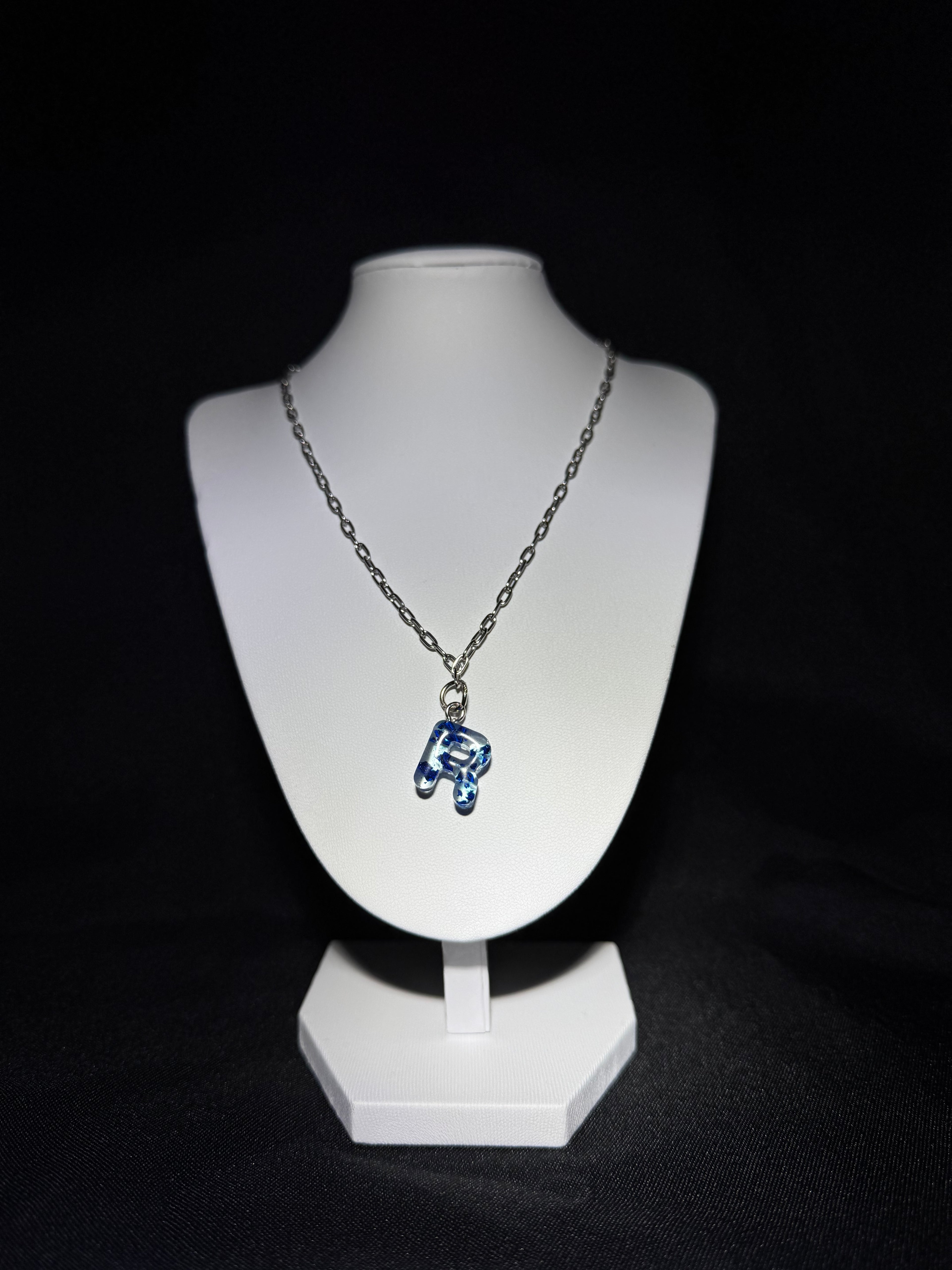 Bleu Nuage ( chaîne 3 )