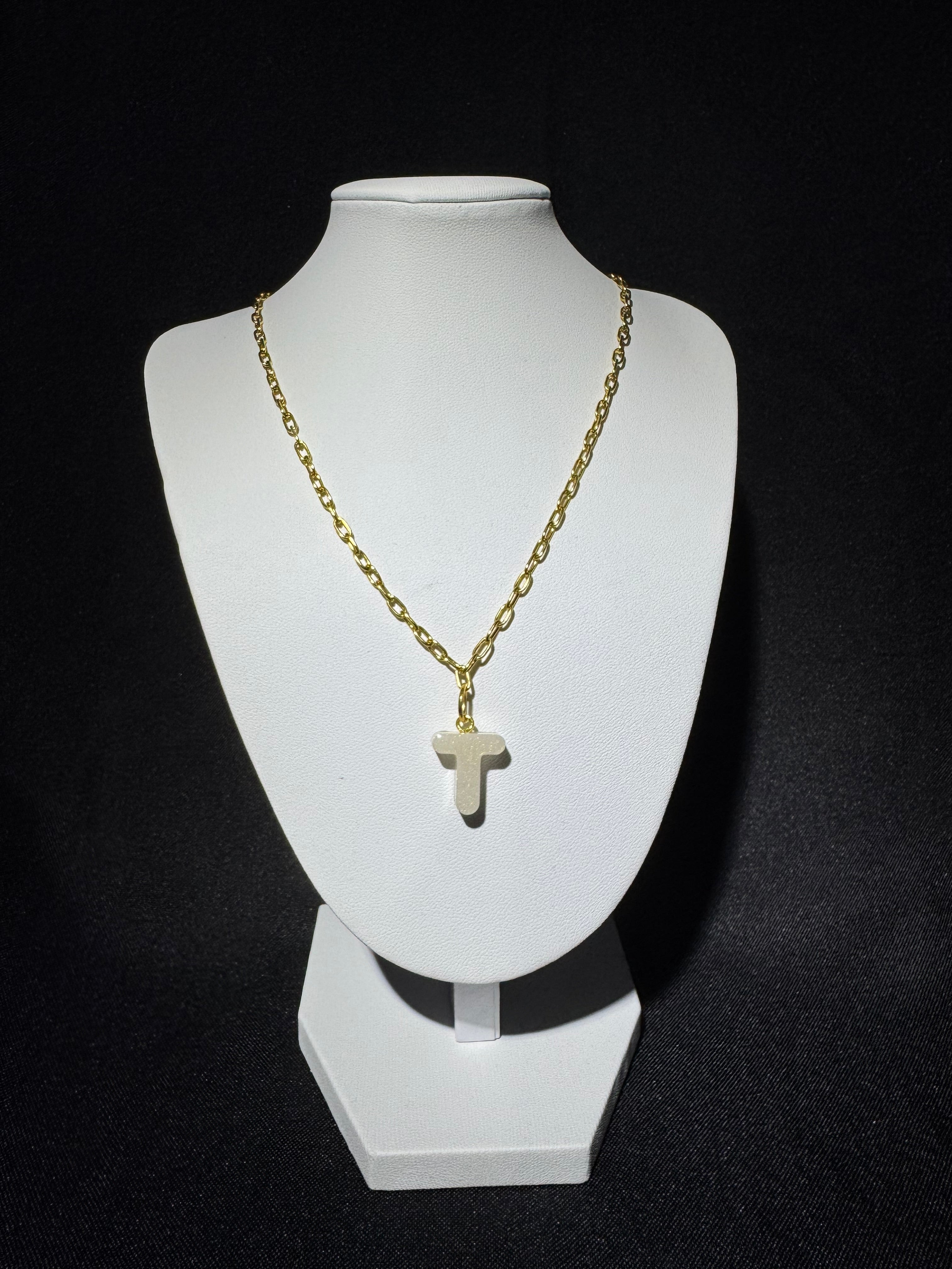 Blanc Enchanté ( chaîne 4 )