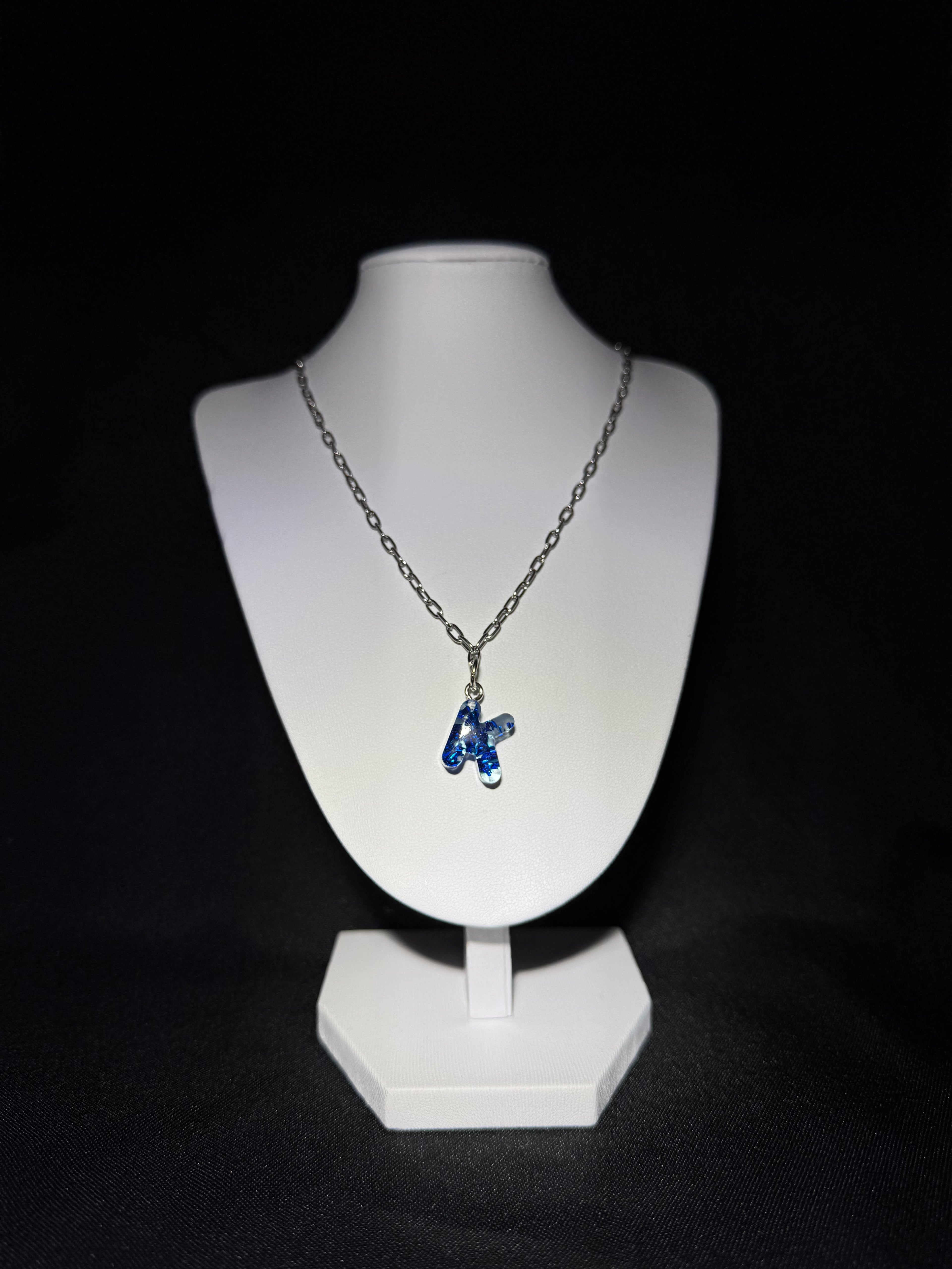 Bleu Nuage ( chaîne 3 )