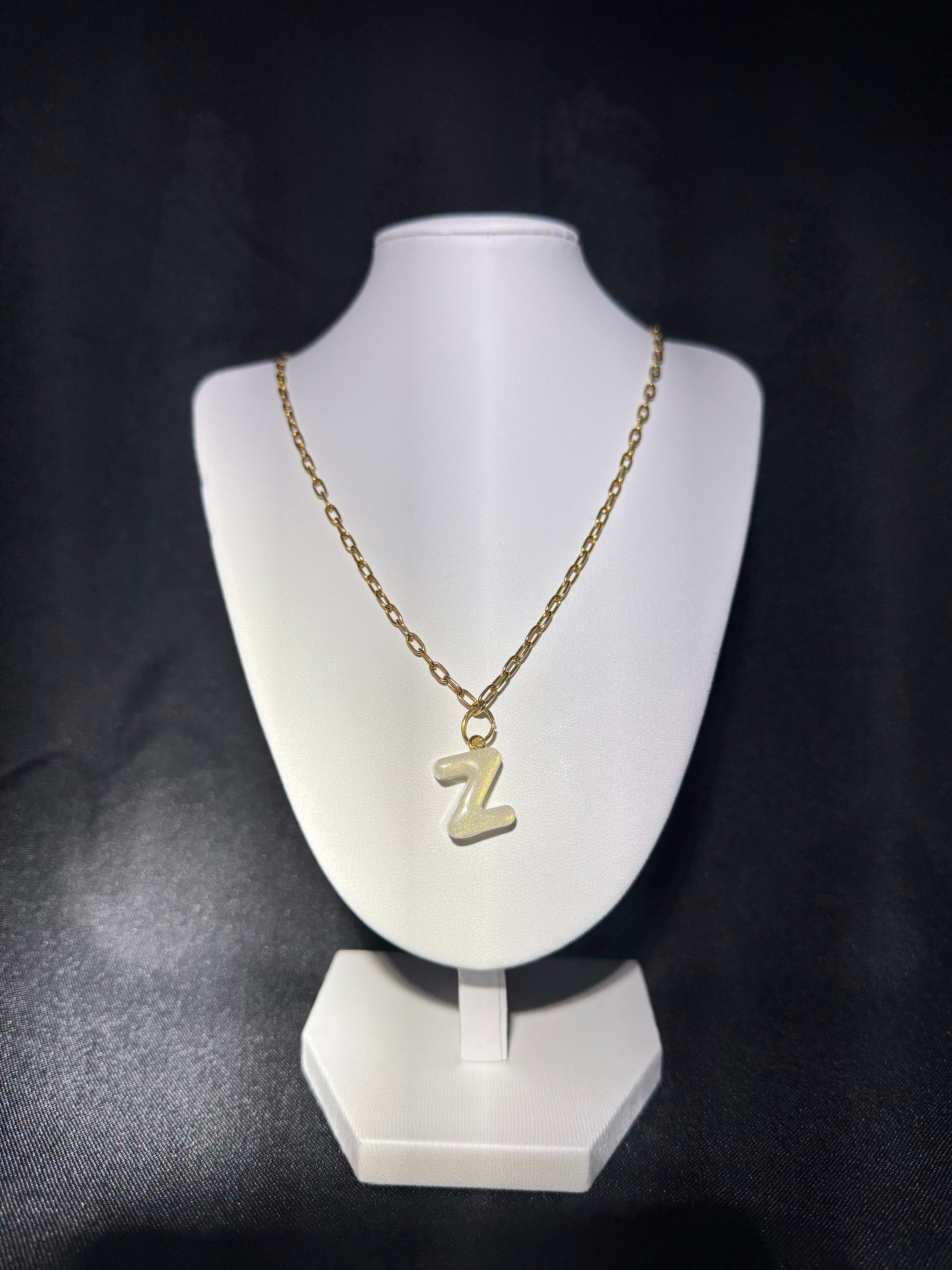 Blanc Enchanté ( chaîne 4 )