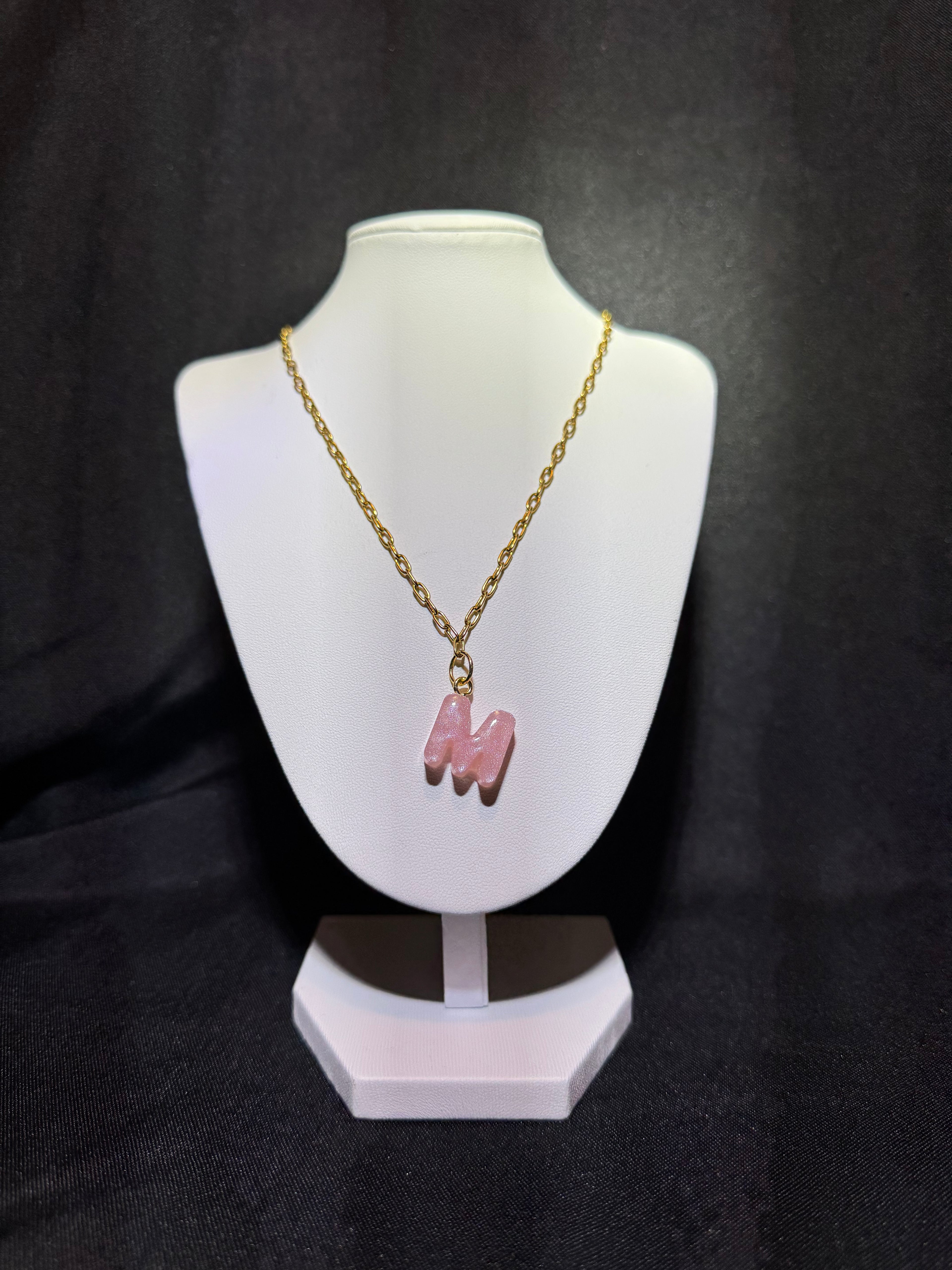 Rose Plume ( chaîne 4 )