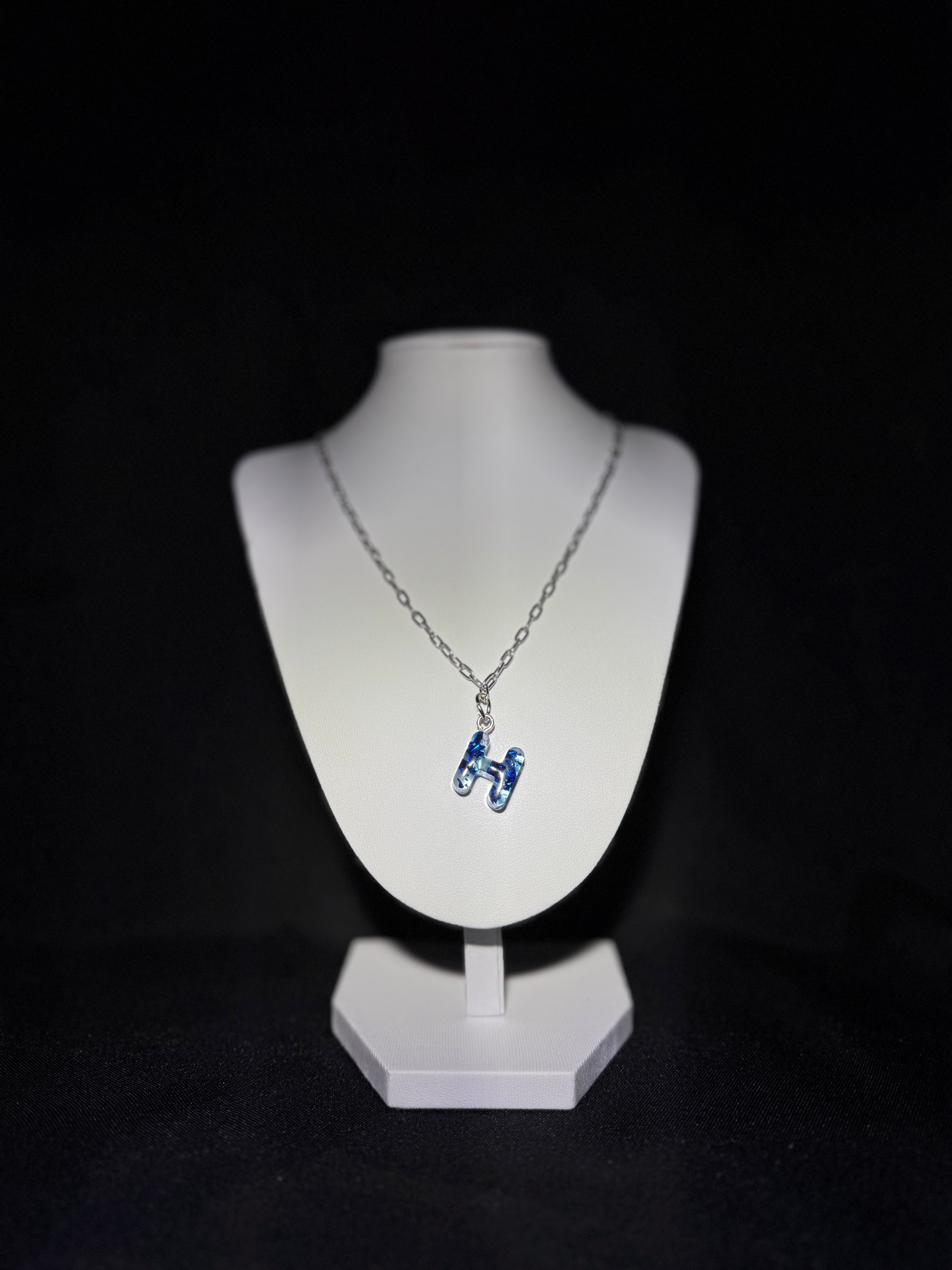 Bleu Nuage ( chaîne 3 )