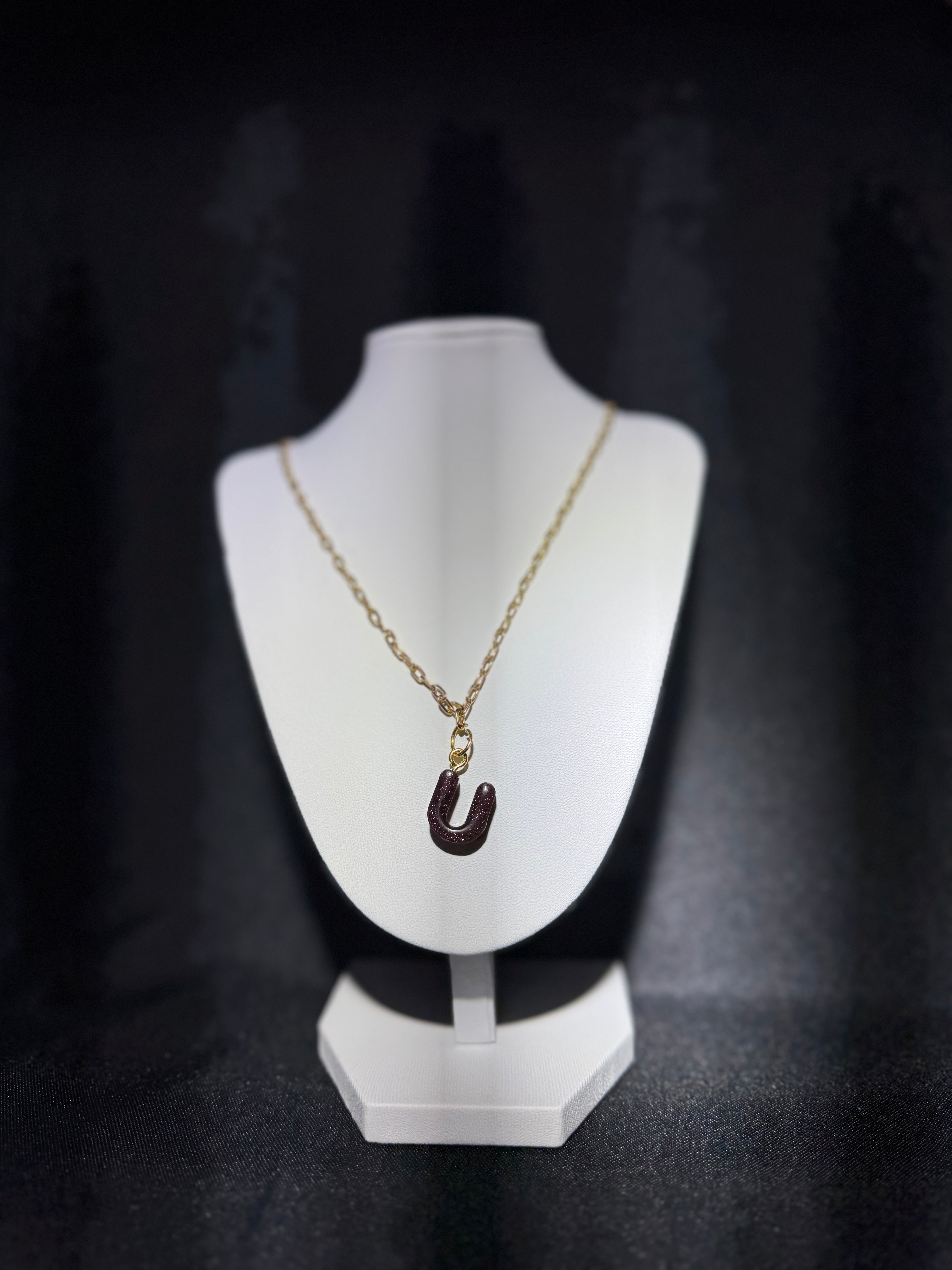 Pétale Violine ( chaîne 4 )