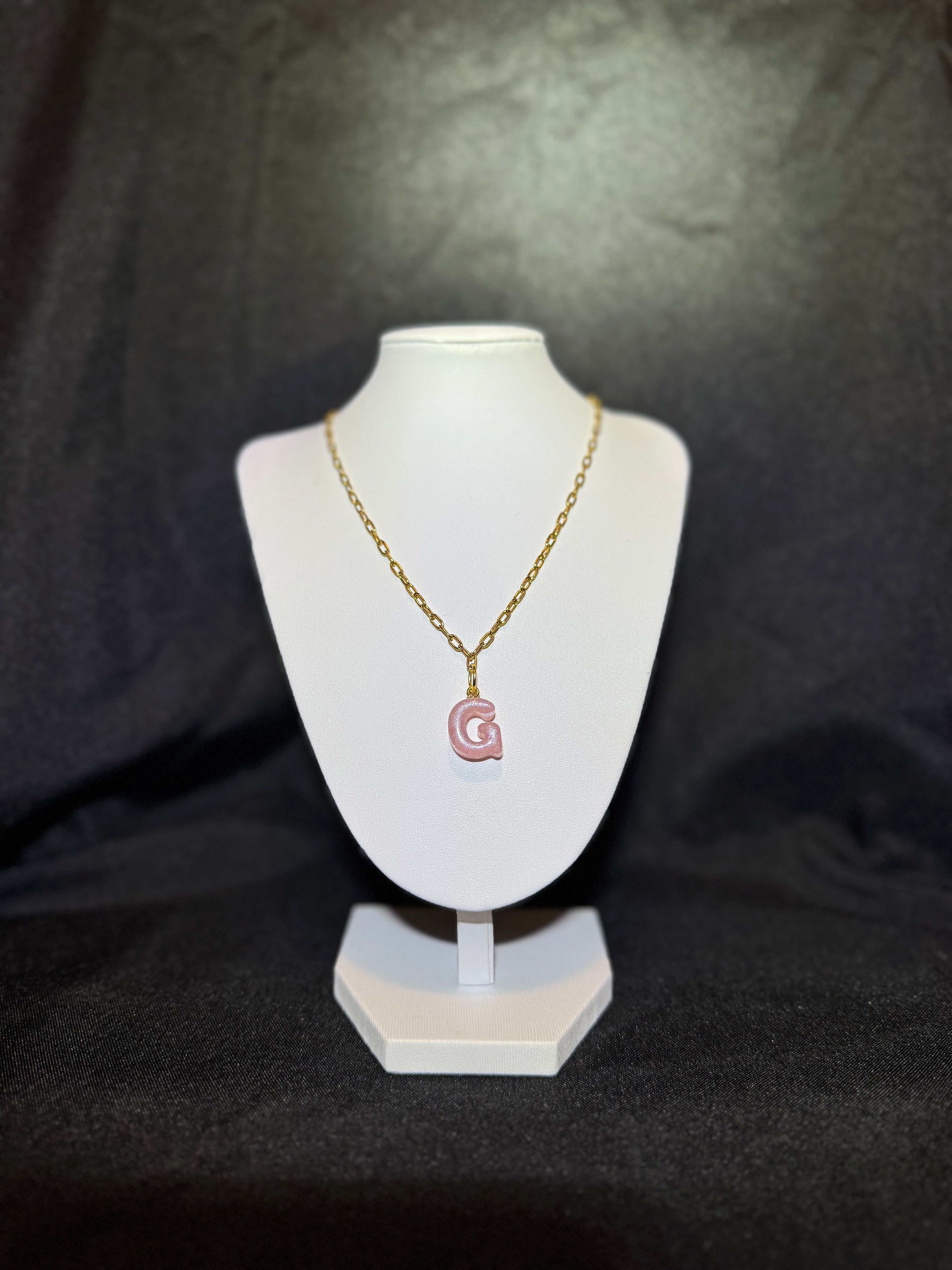 Rose Plume ( chaîne 4 )