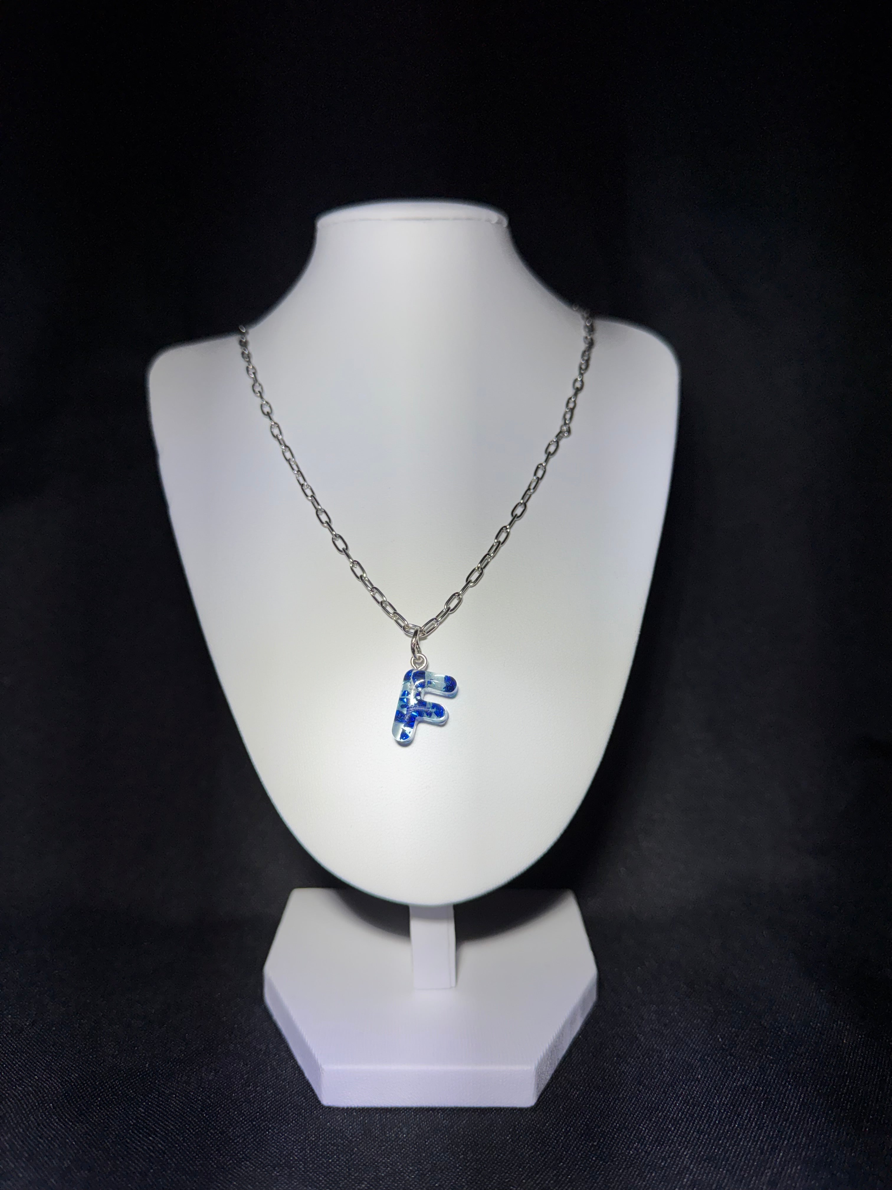 Bleu Nuage ( chaîne 3 )