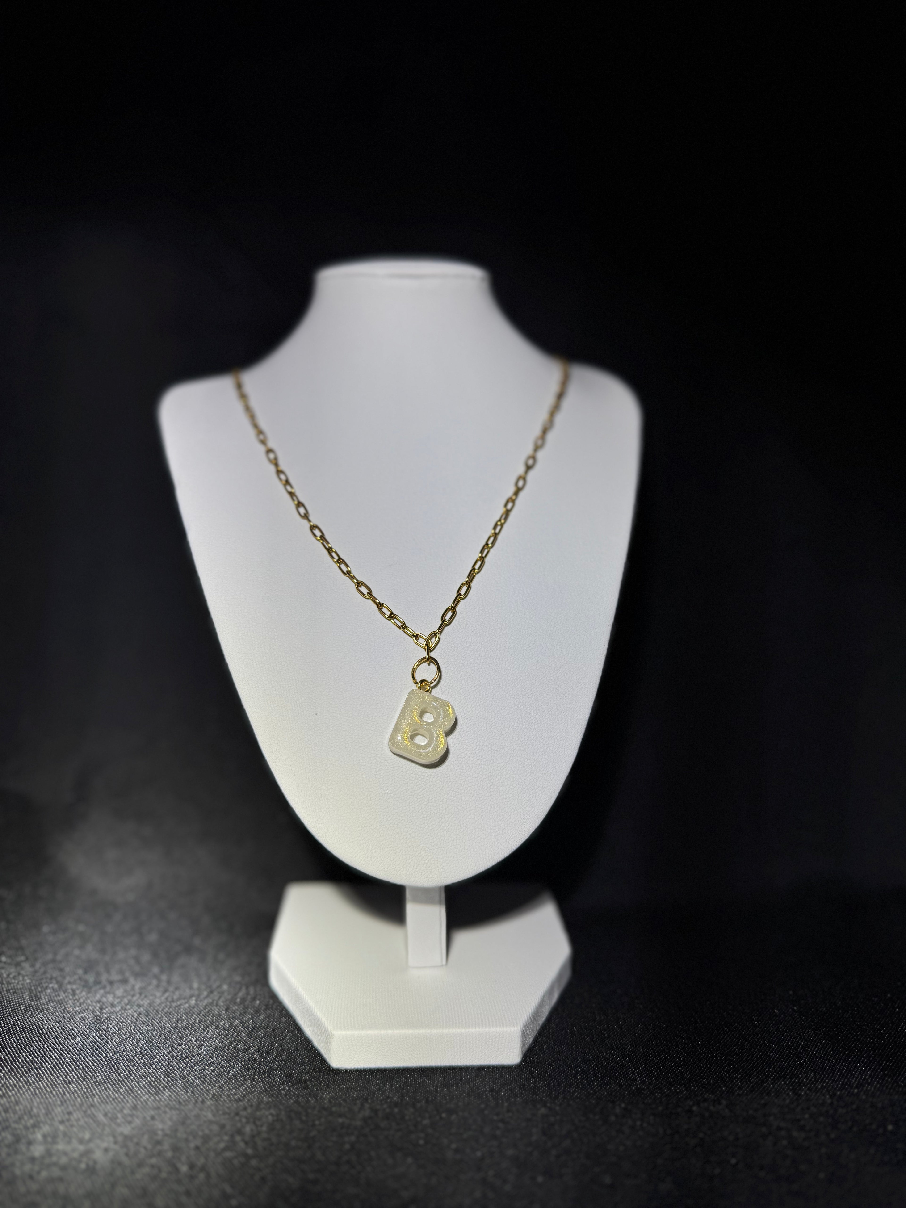 Blanc Enchanté ( chaîne 4 )