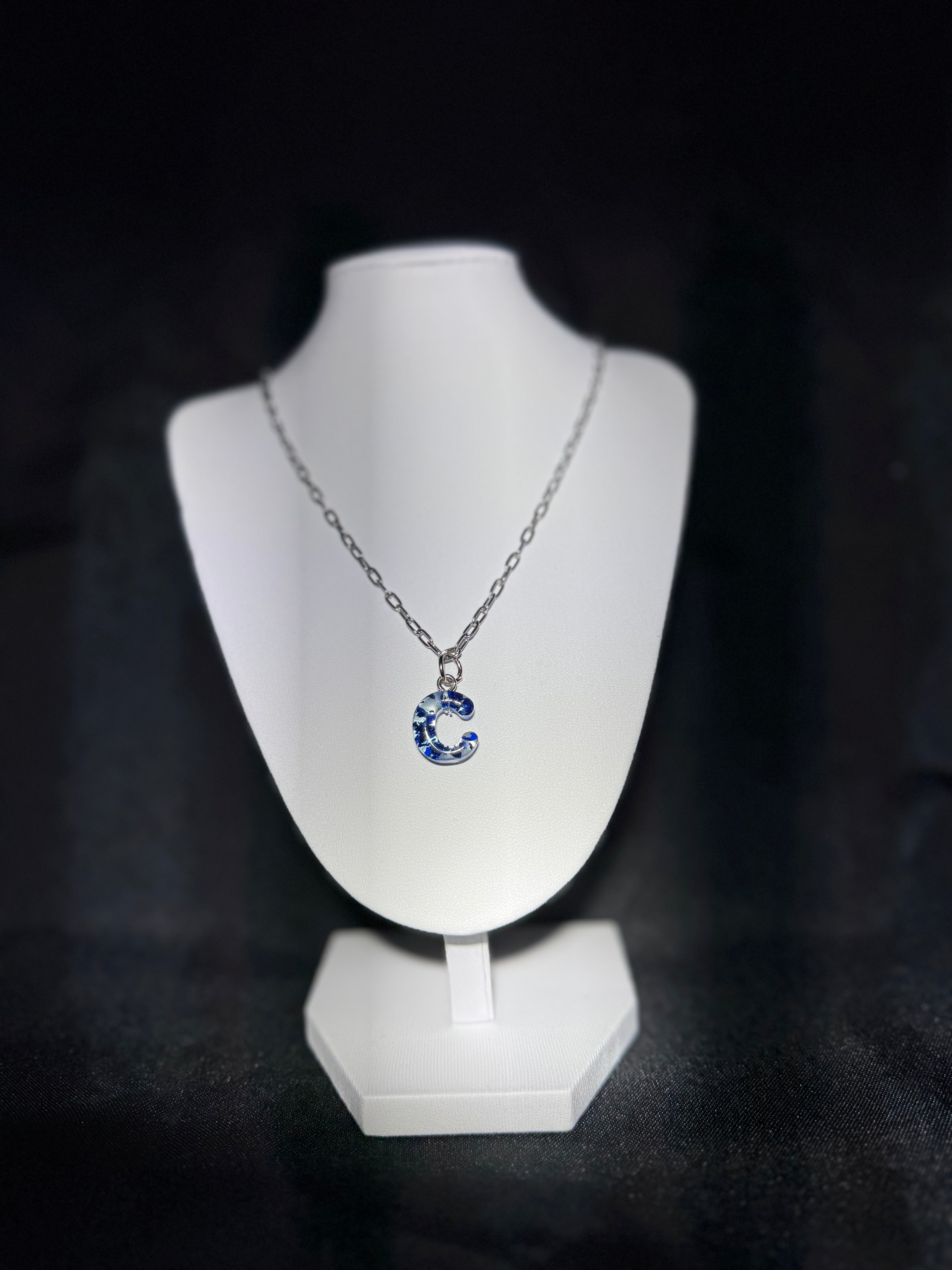 Bleu Nuage ( chaîne 3 )