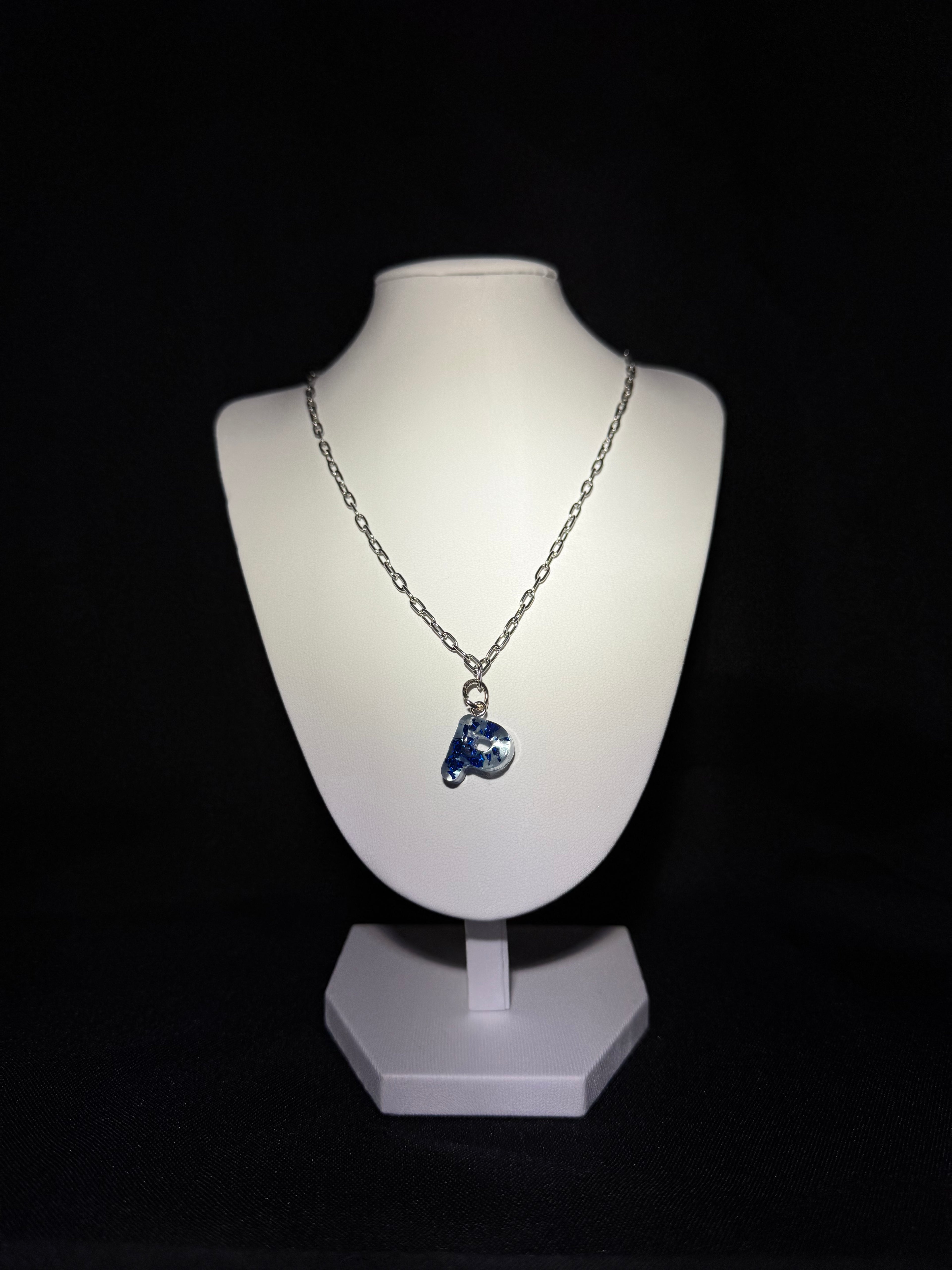 Bleu Nuage ( chaîne 3 )