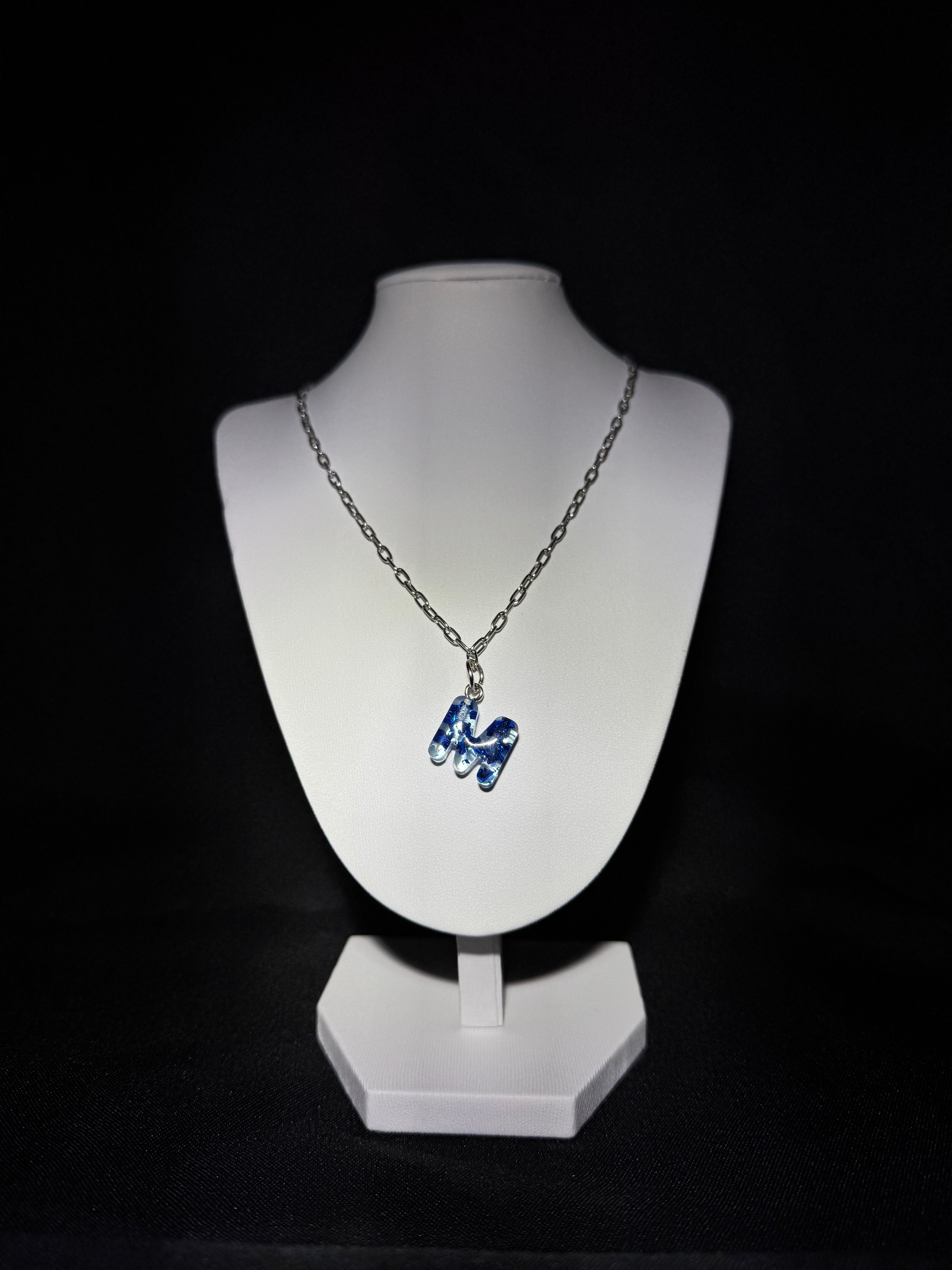 Bleu Nuage ( chaîne 3 )