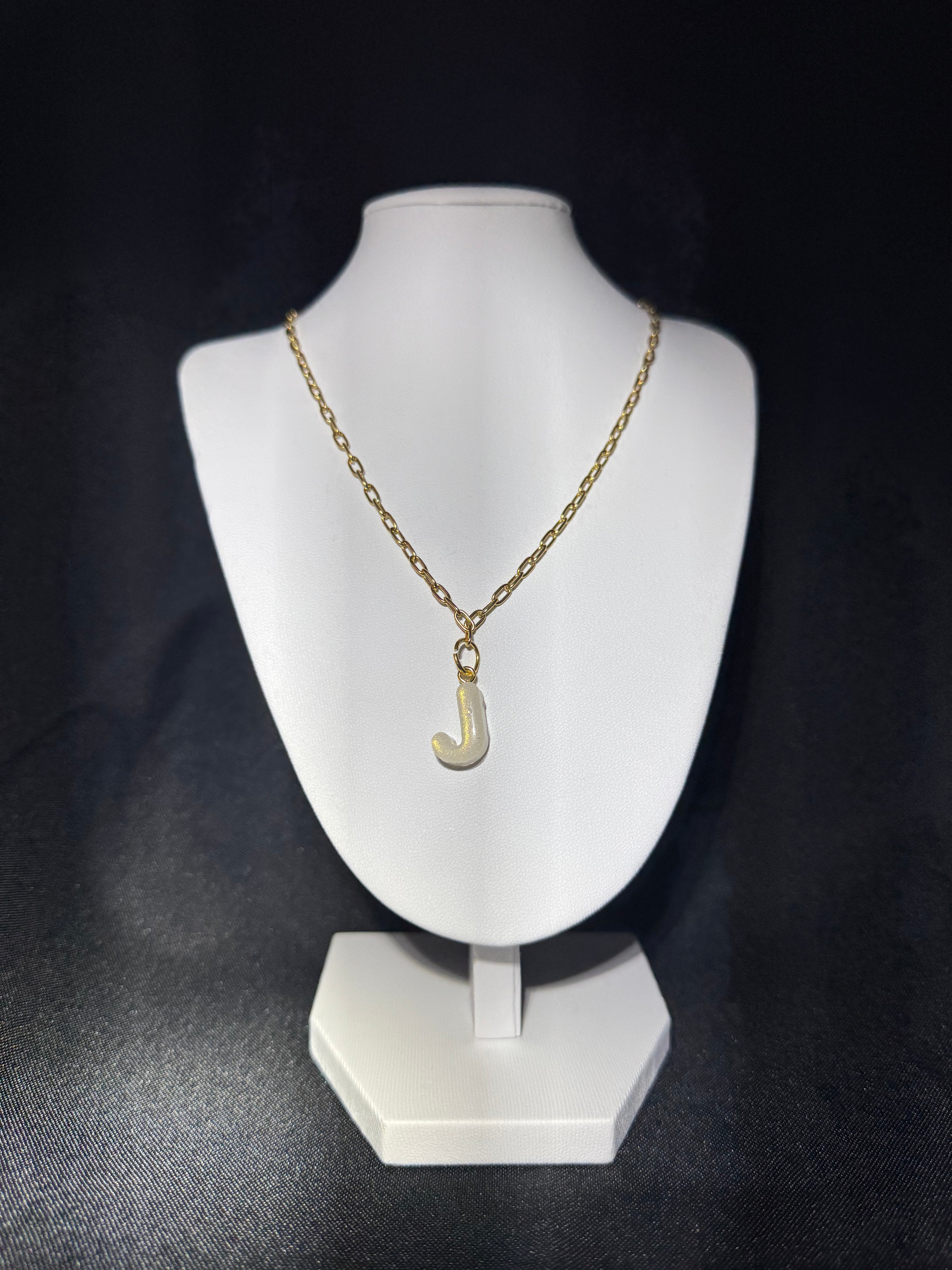 Blanc Enchanté ( chaîne 4 )