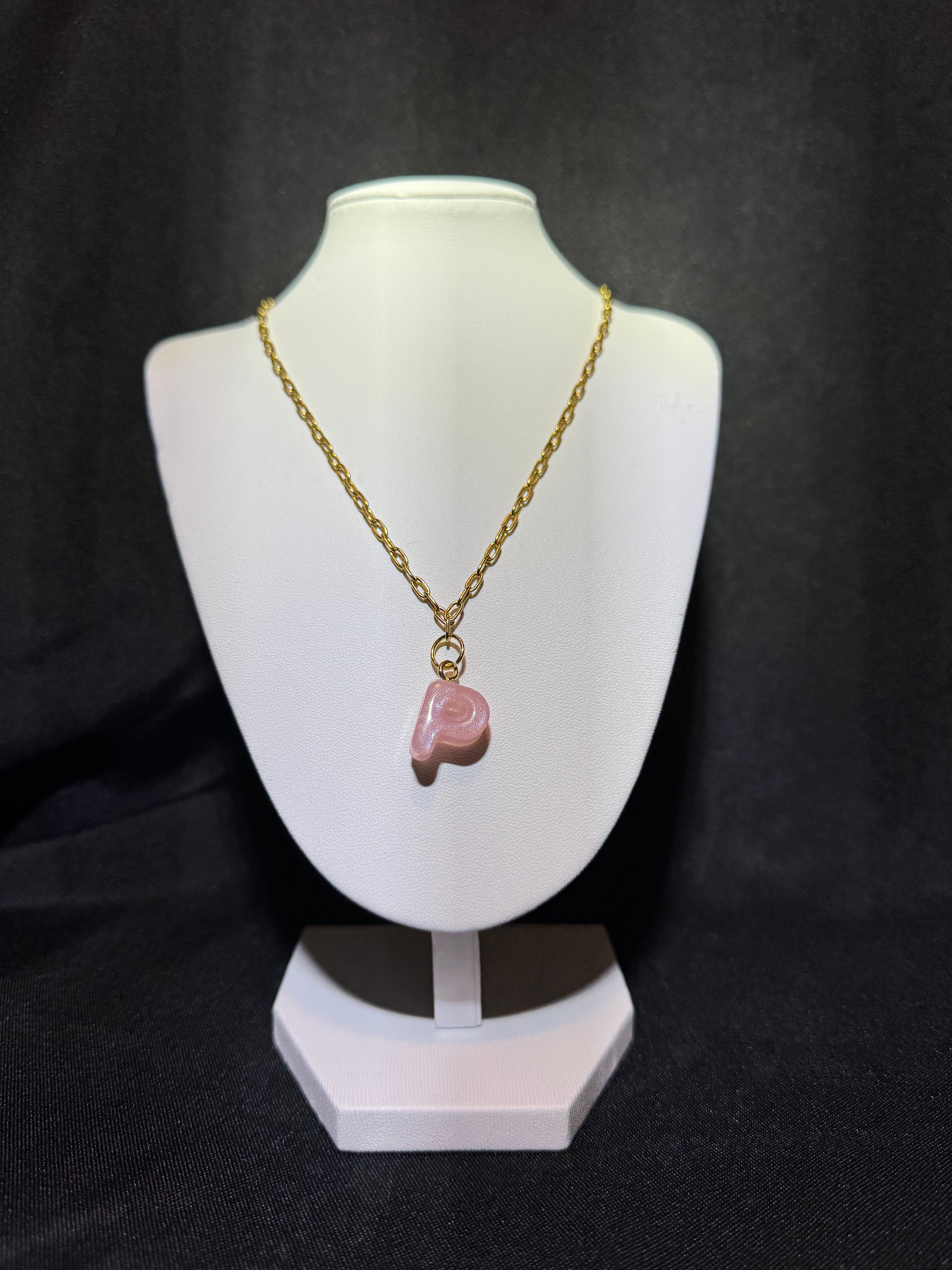 Rose Plume ( chaîne 4 )