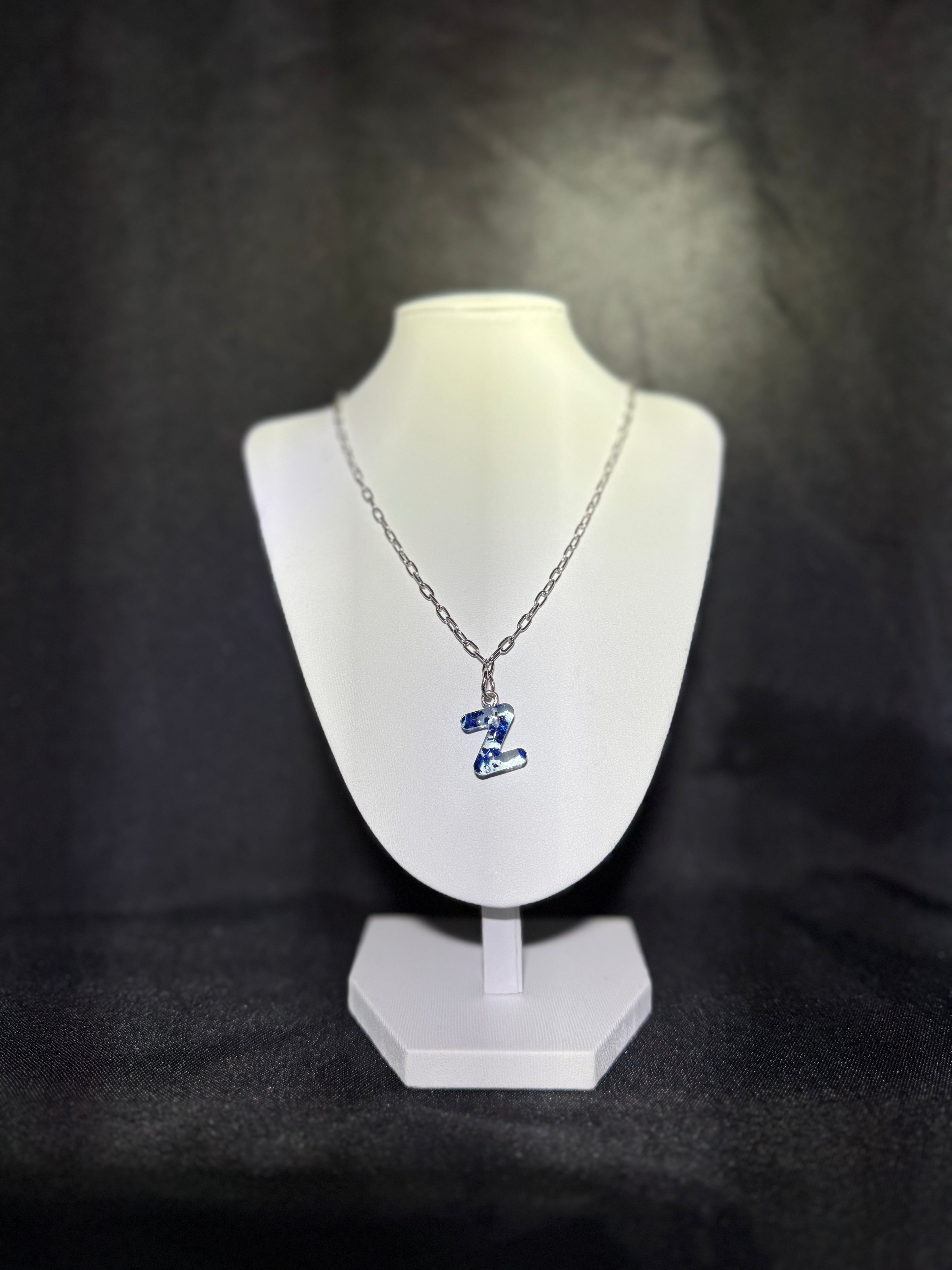 Bleu Nuage ( chaîne 3 )