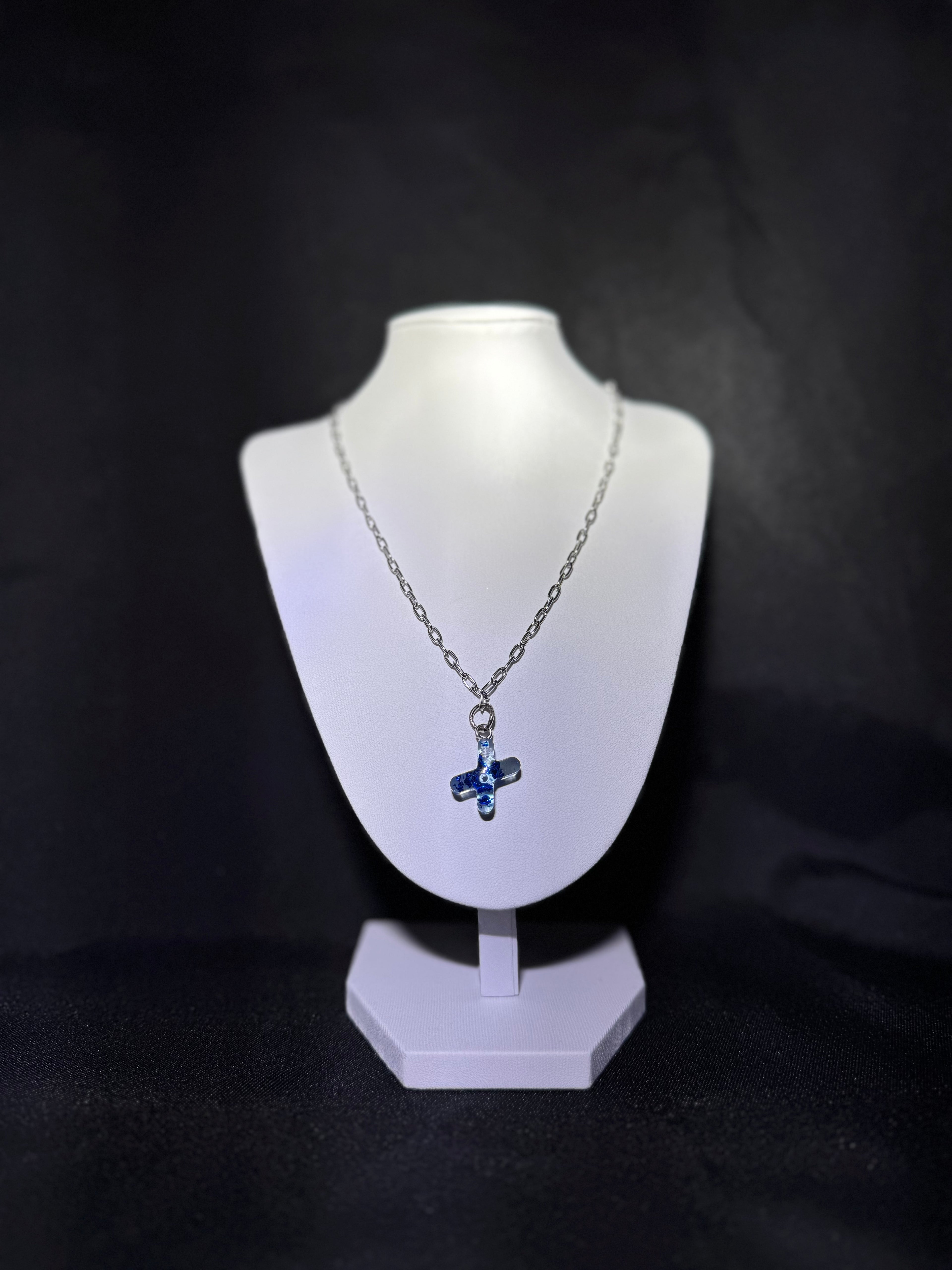 Bleu Nuage ( chaîne 3 )