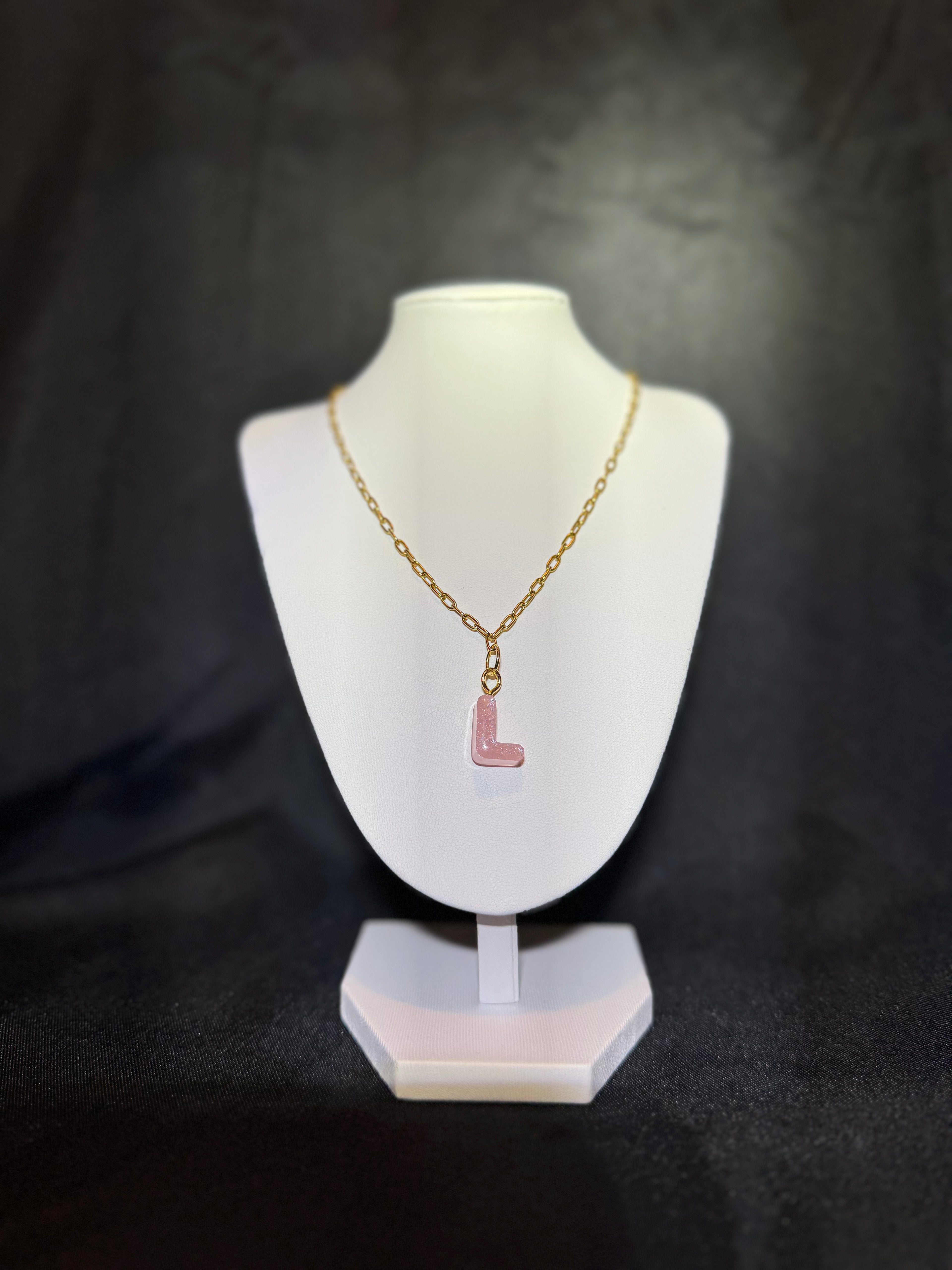 Rose Plume ( chaîne 4 )