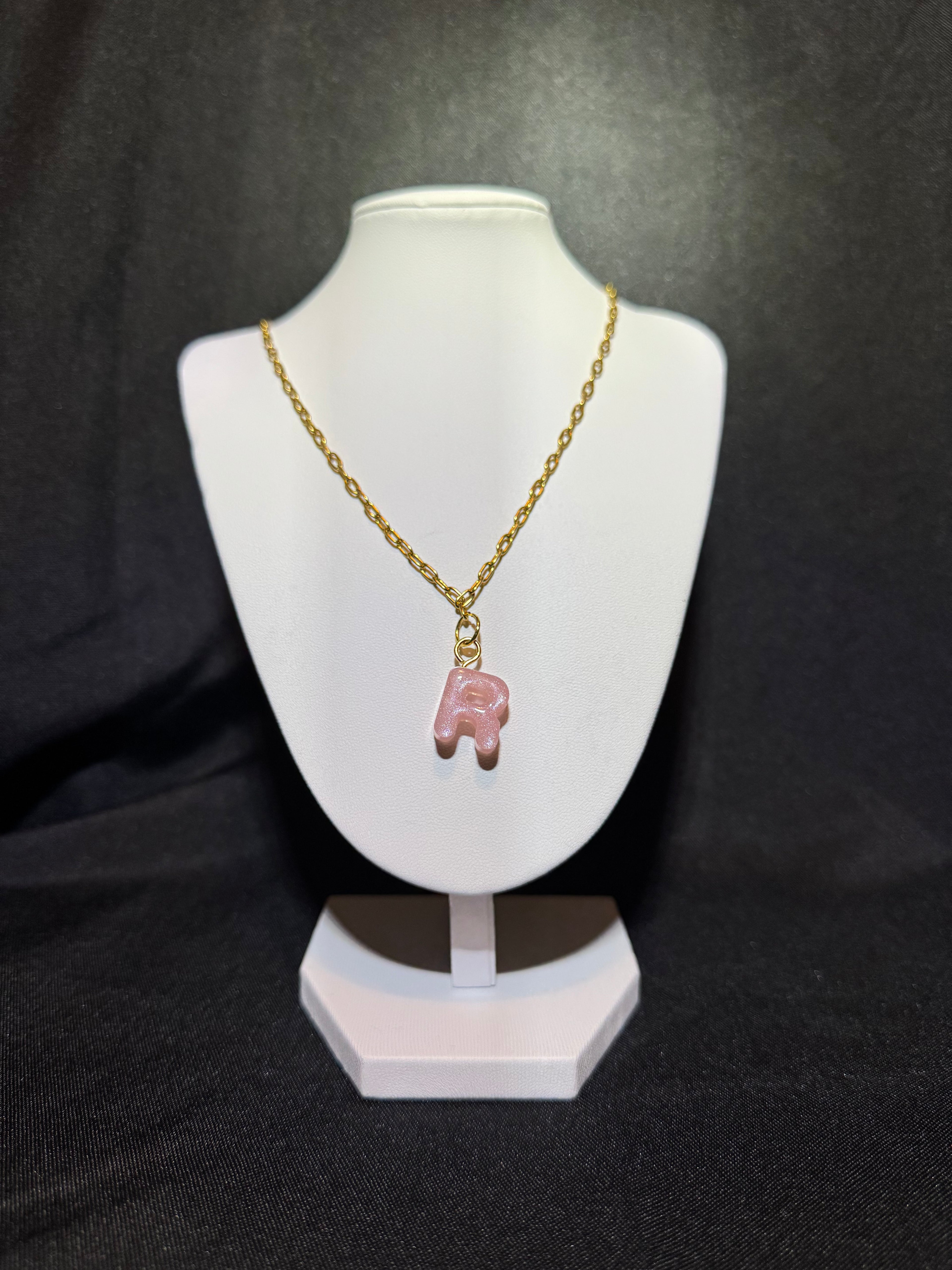 Rose Plume ( chaîne 4 )