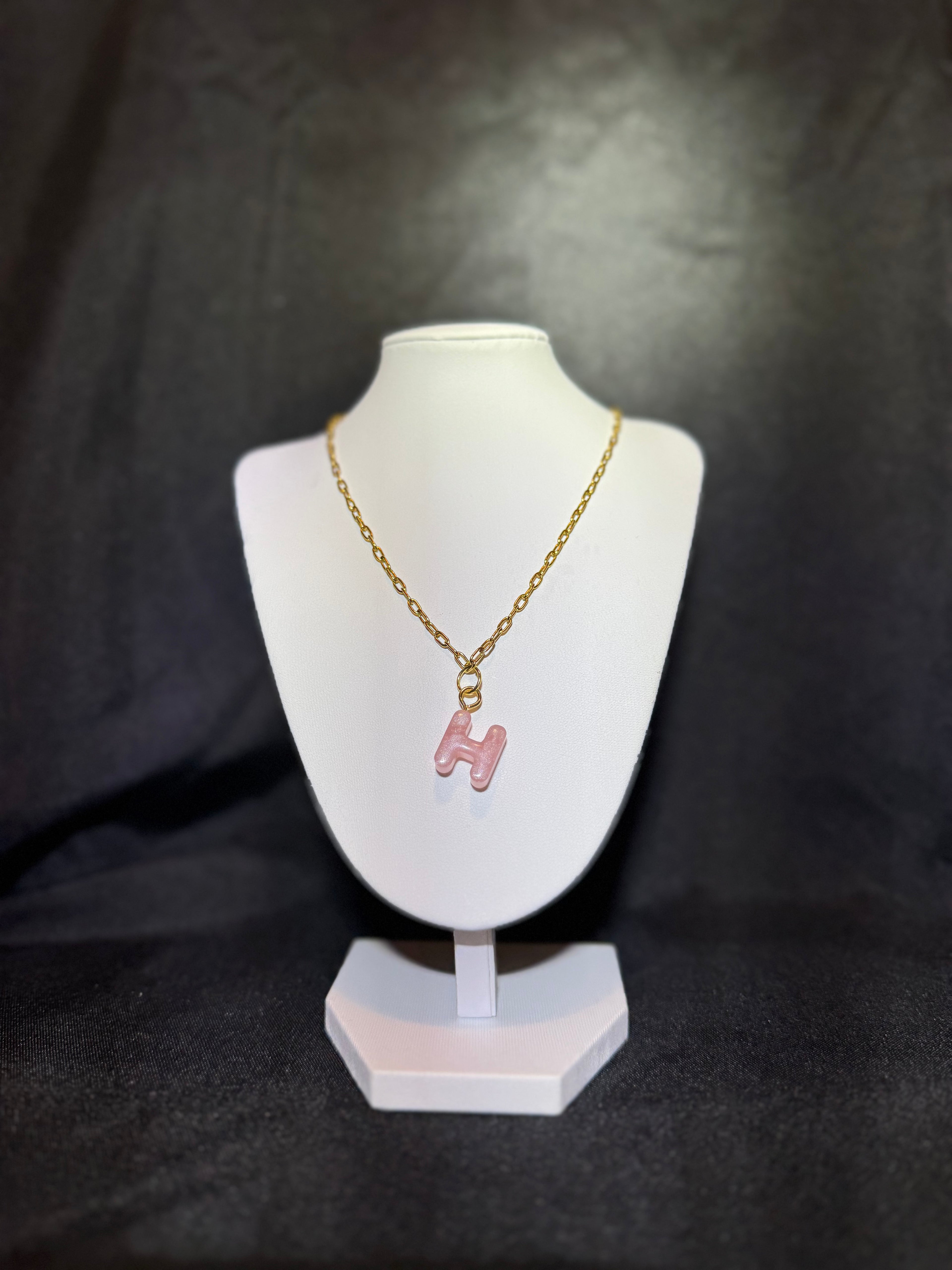 Rose Plume ( chaîne 4 )