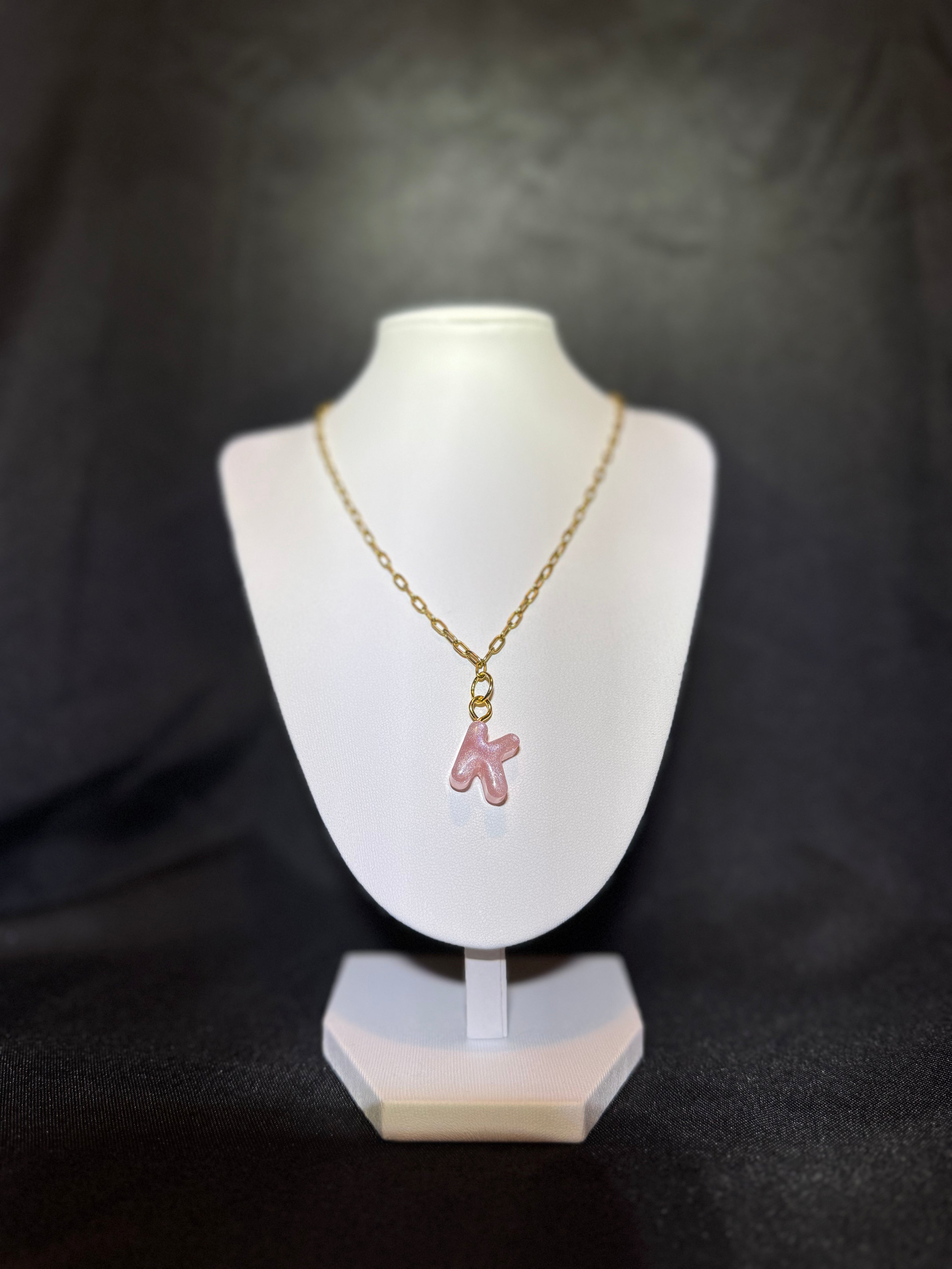 Rose Plume ( chaîne 4 )