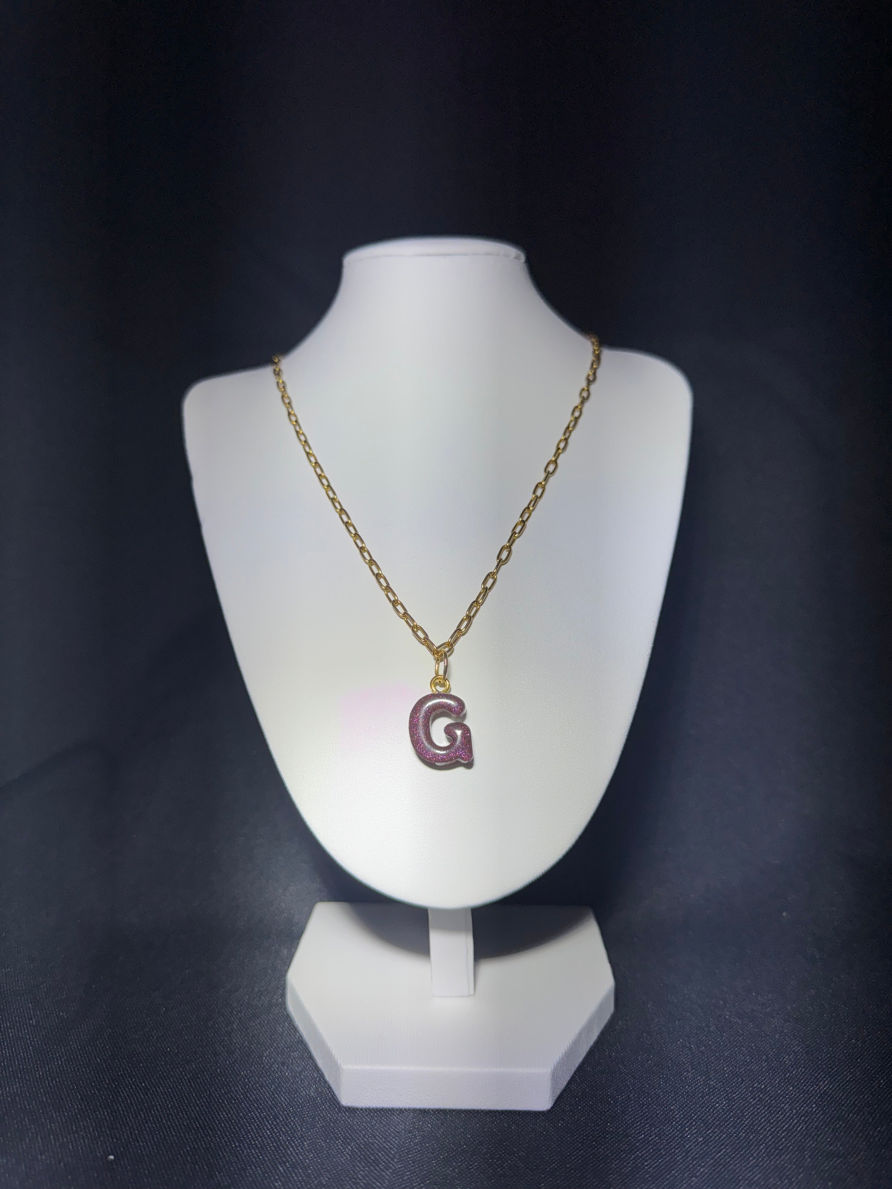 Pétale Violine ( chaîne 4 )