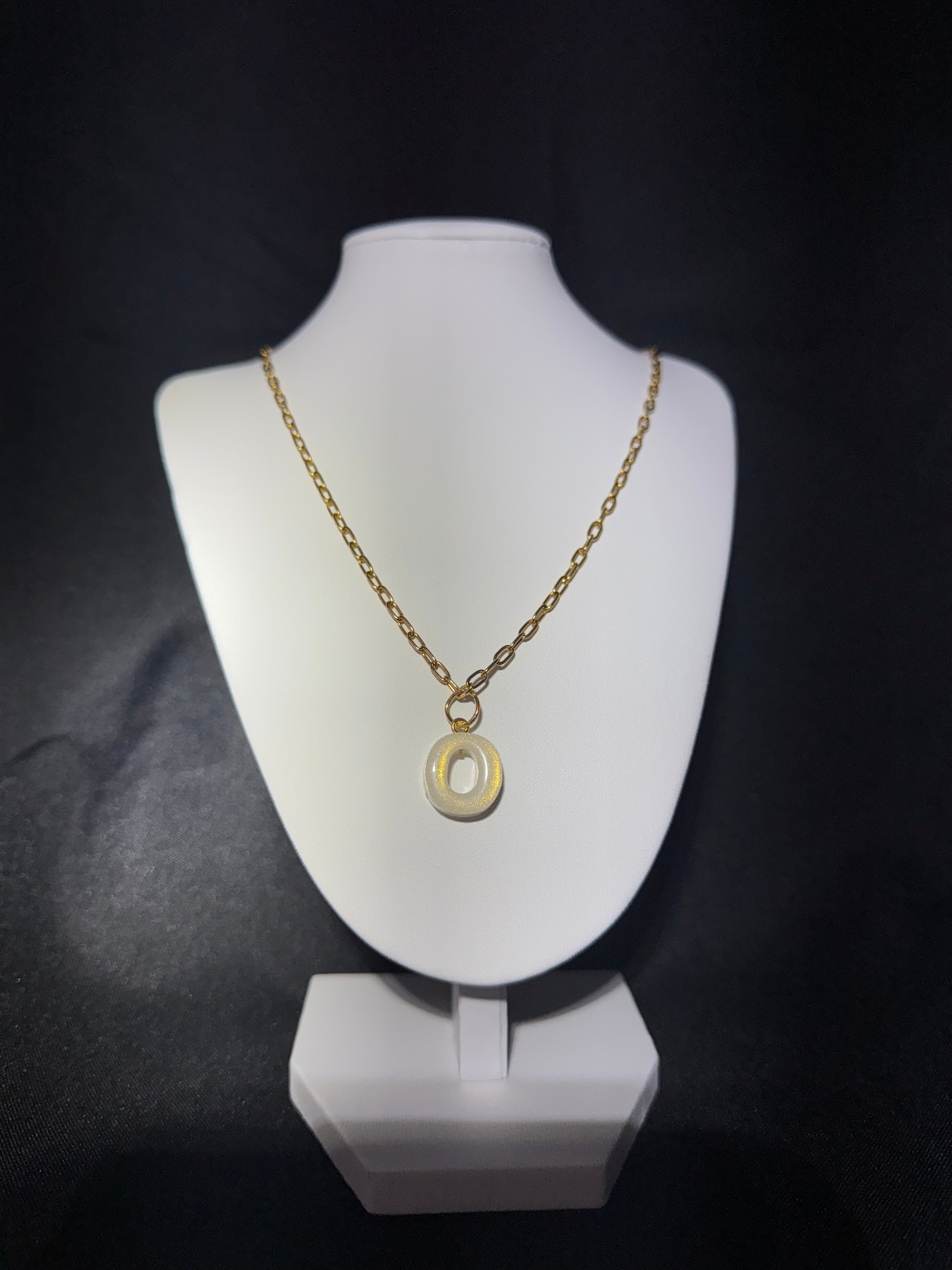 Blanc Enchanté ( chaîne 4 )