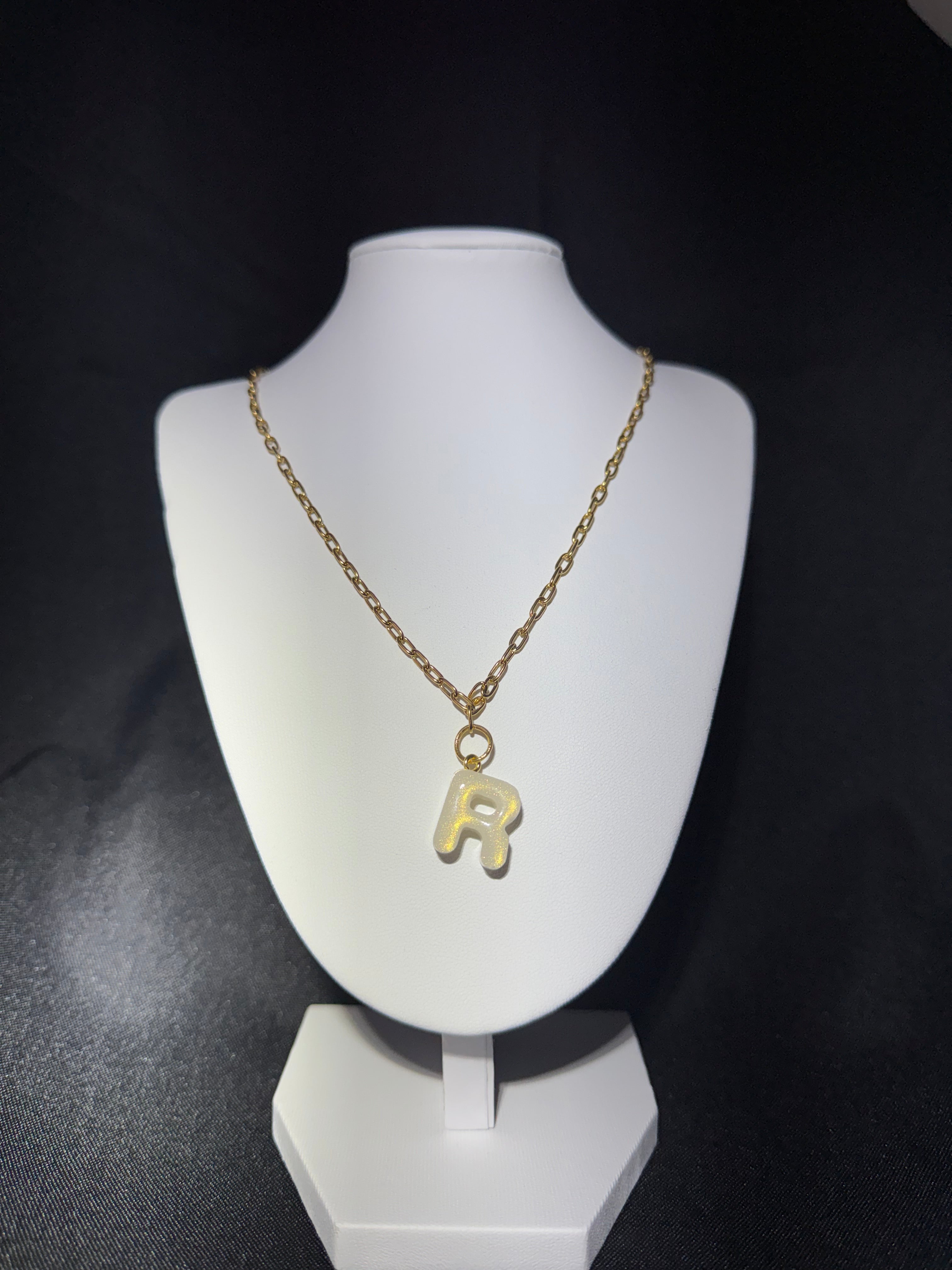 Blanc Enchanté ( chaîne 4 )