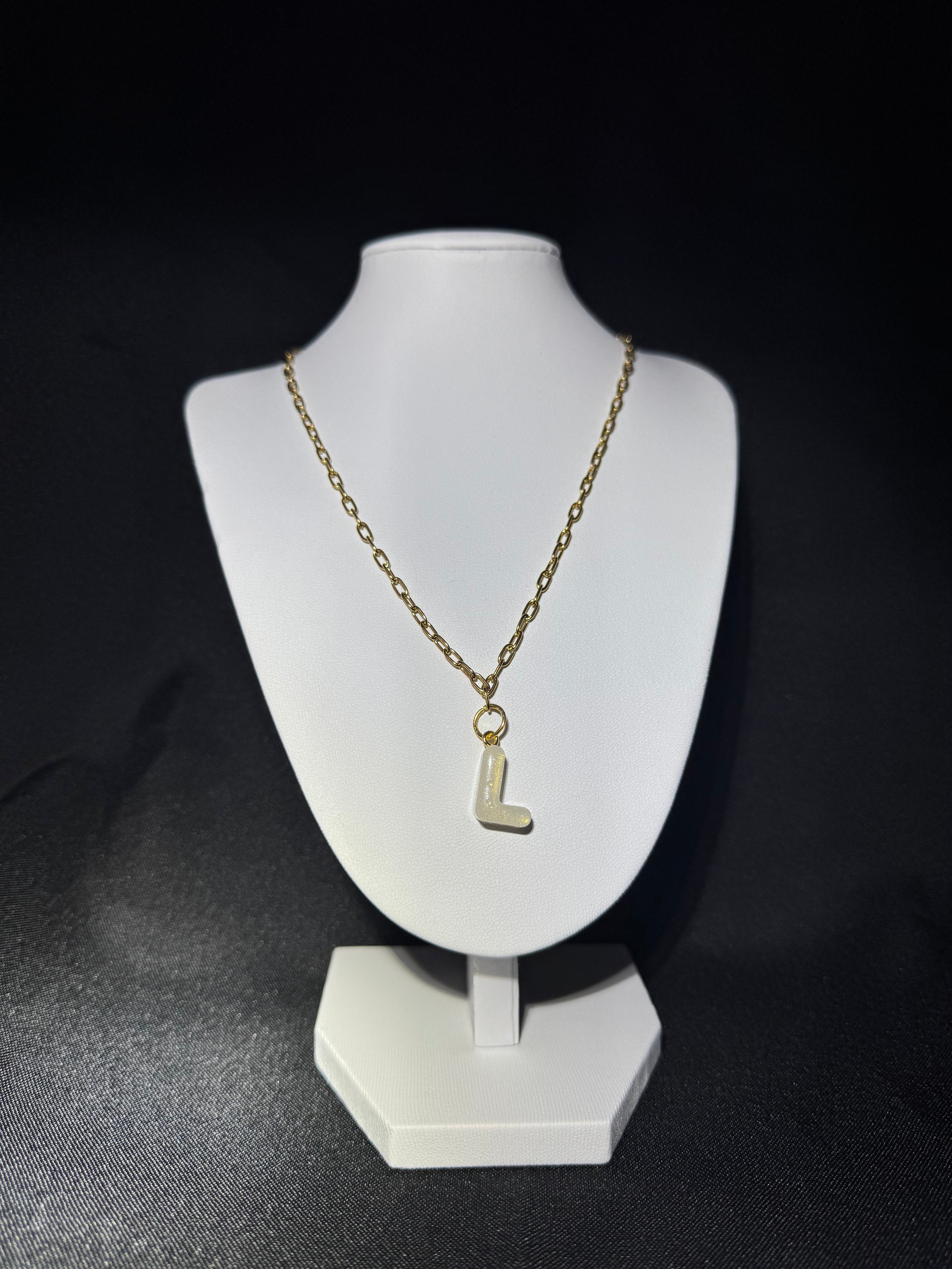 Blanc Enchanté ( chaîne 4 )