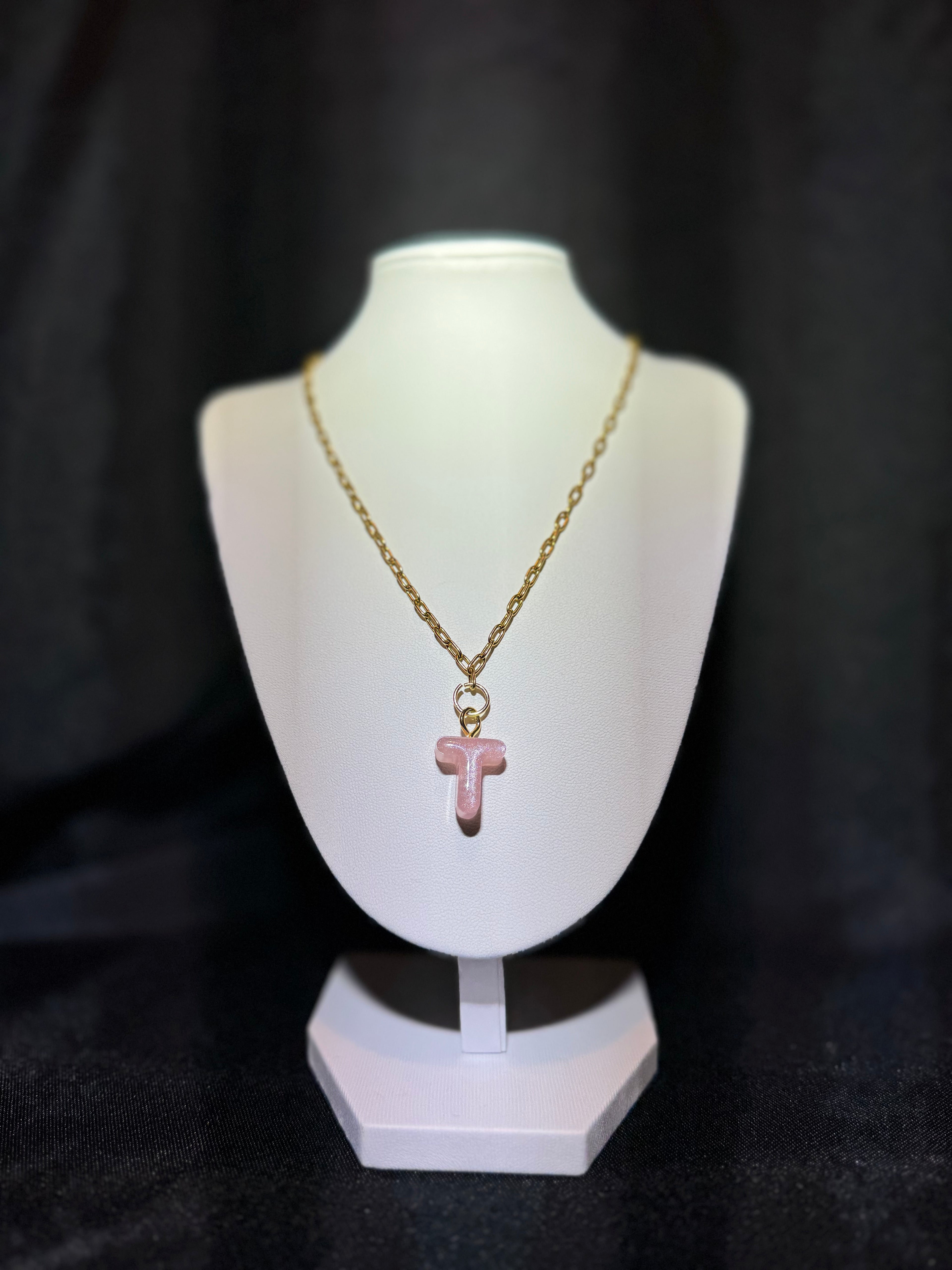 Rose Plume ( chaîne 4 )