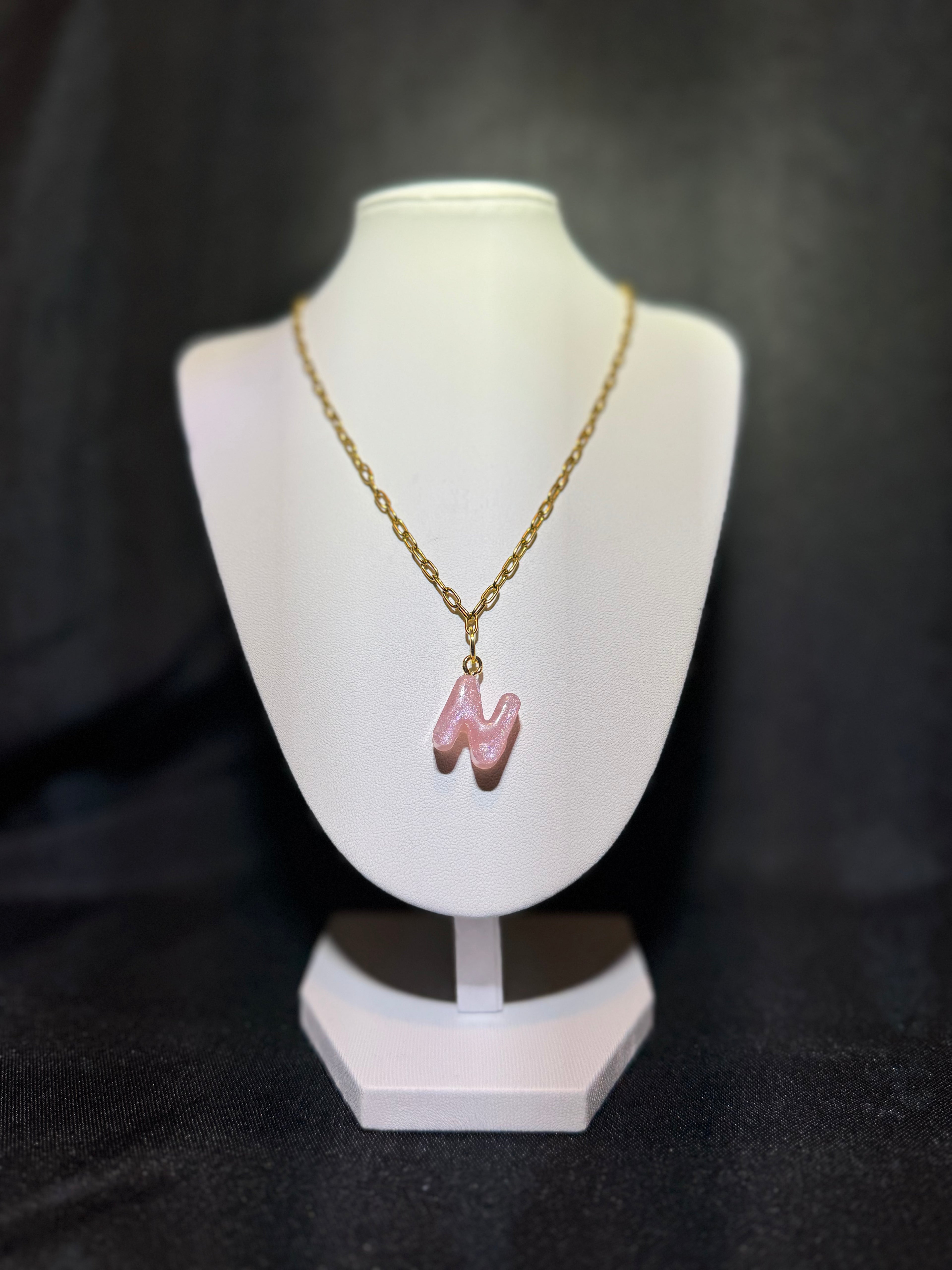 Rose Plume ( chaîne 4 )