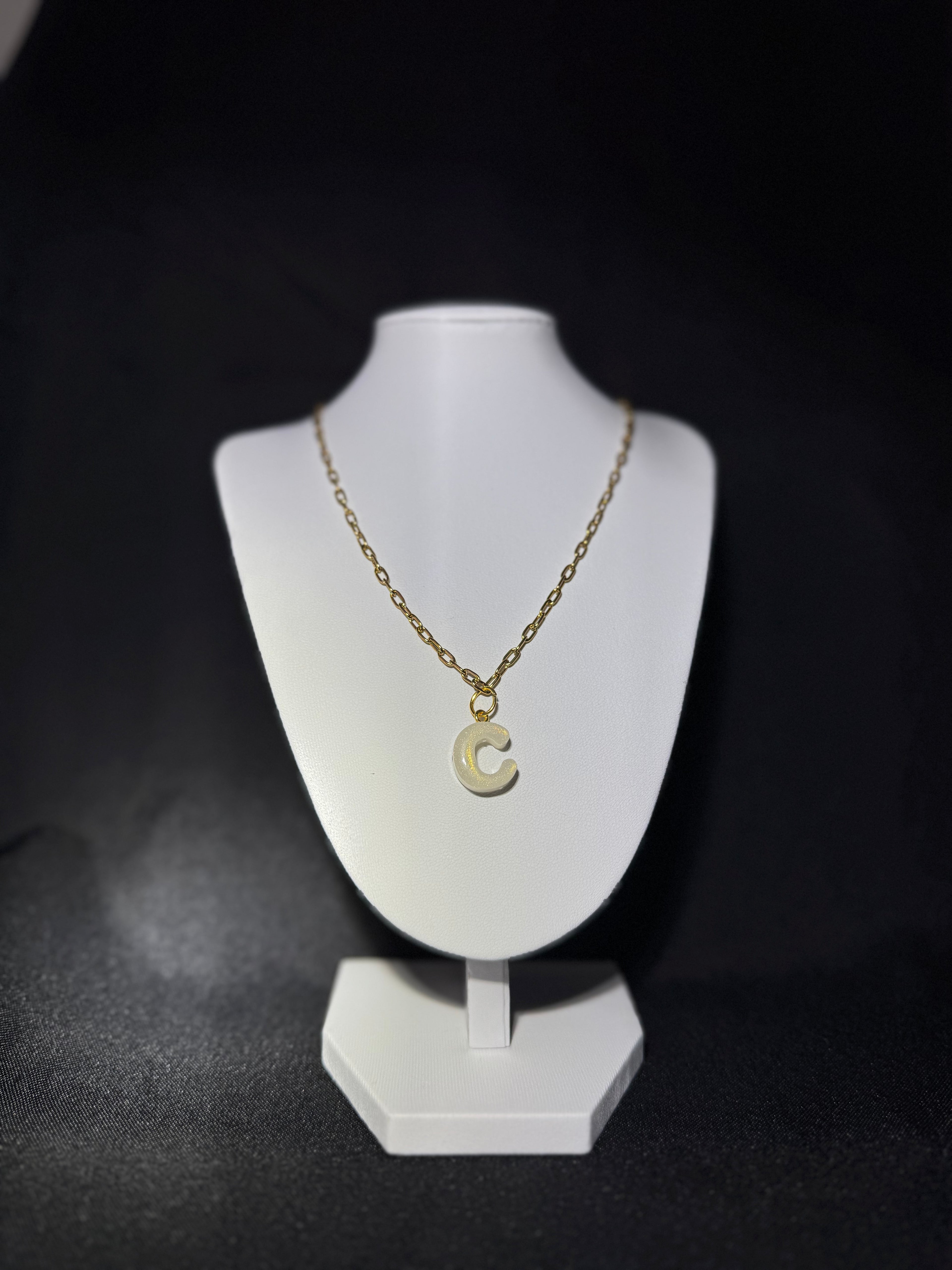 Blanc Enchanté ( chaîne 4 )