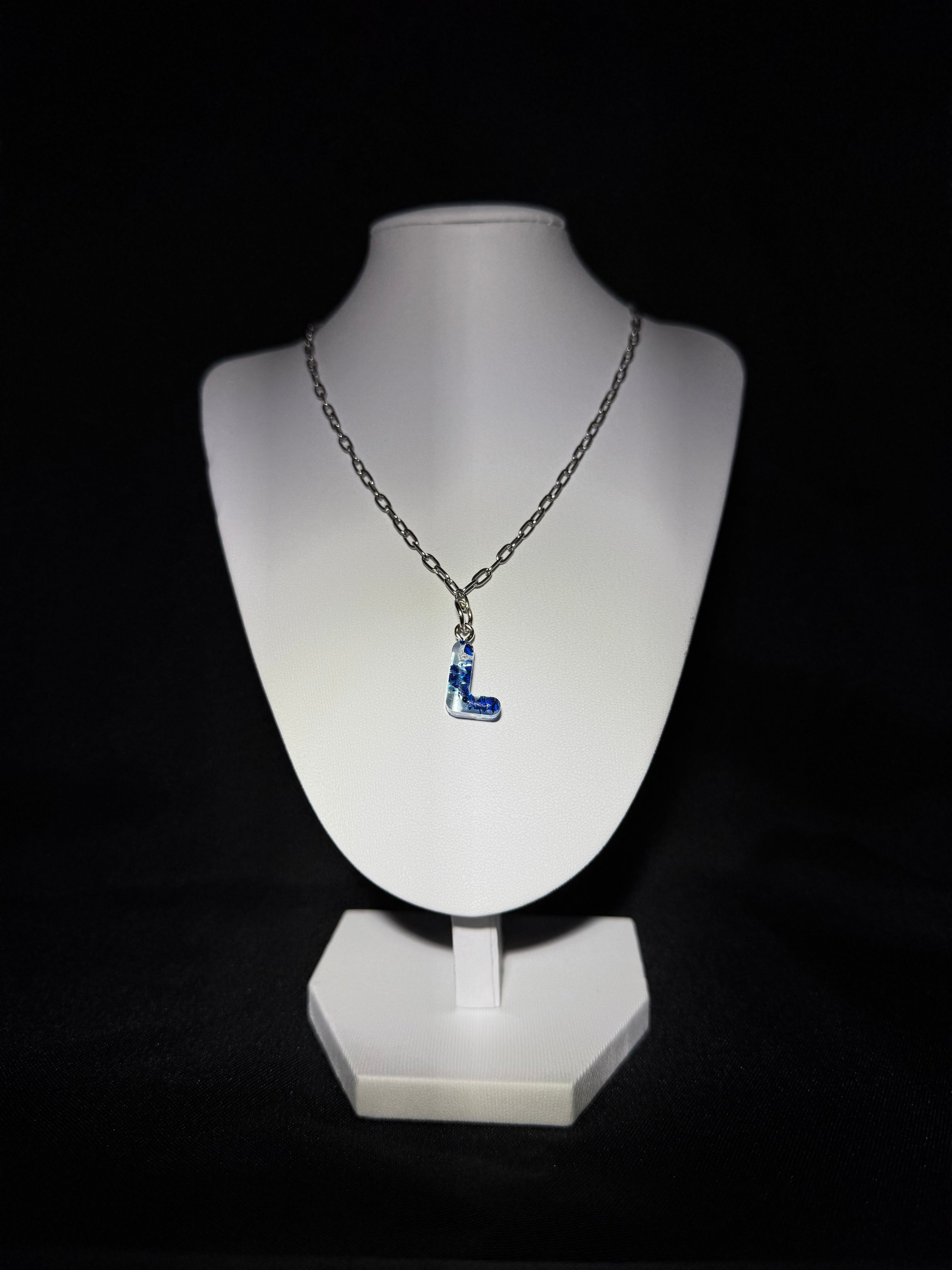 Bleu Nuage ( chaîne 3 )