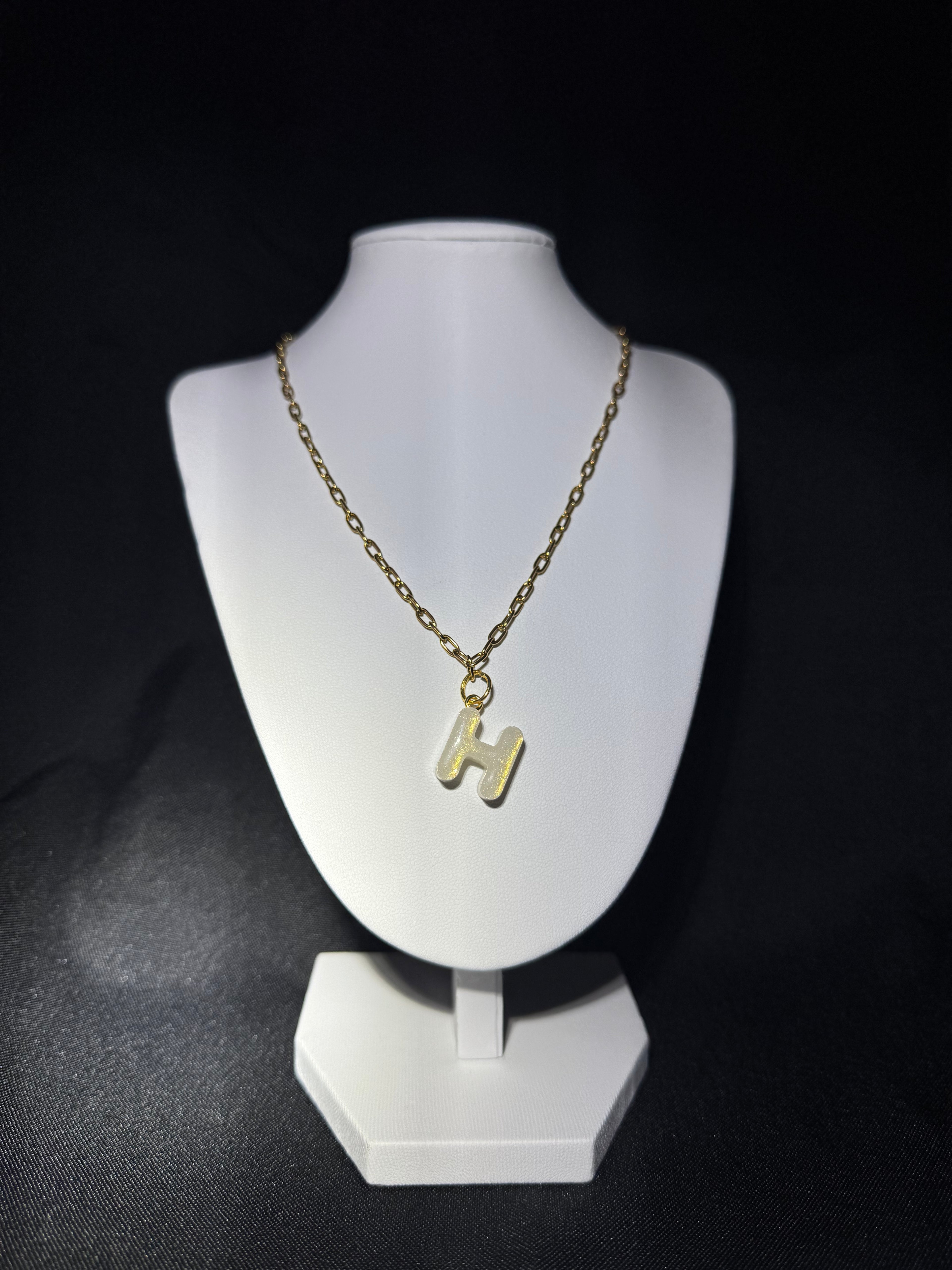 Blanc Enchanté ( chaîne 4 )