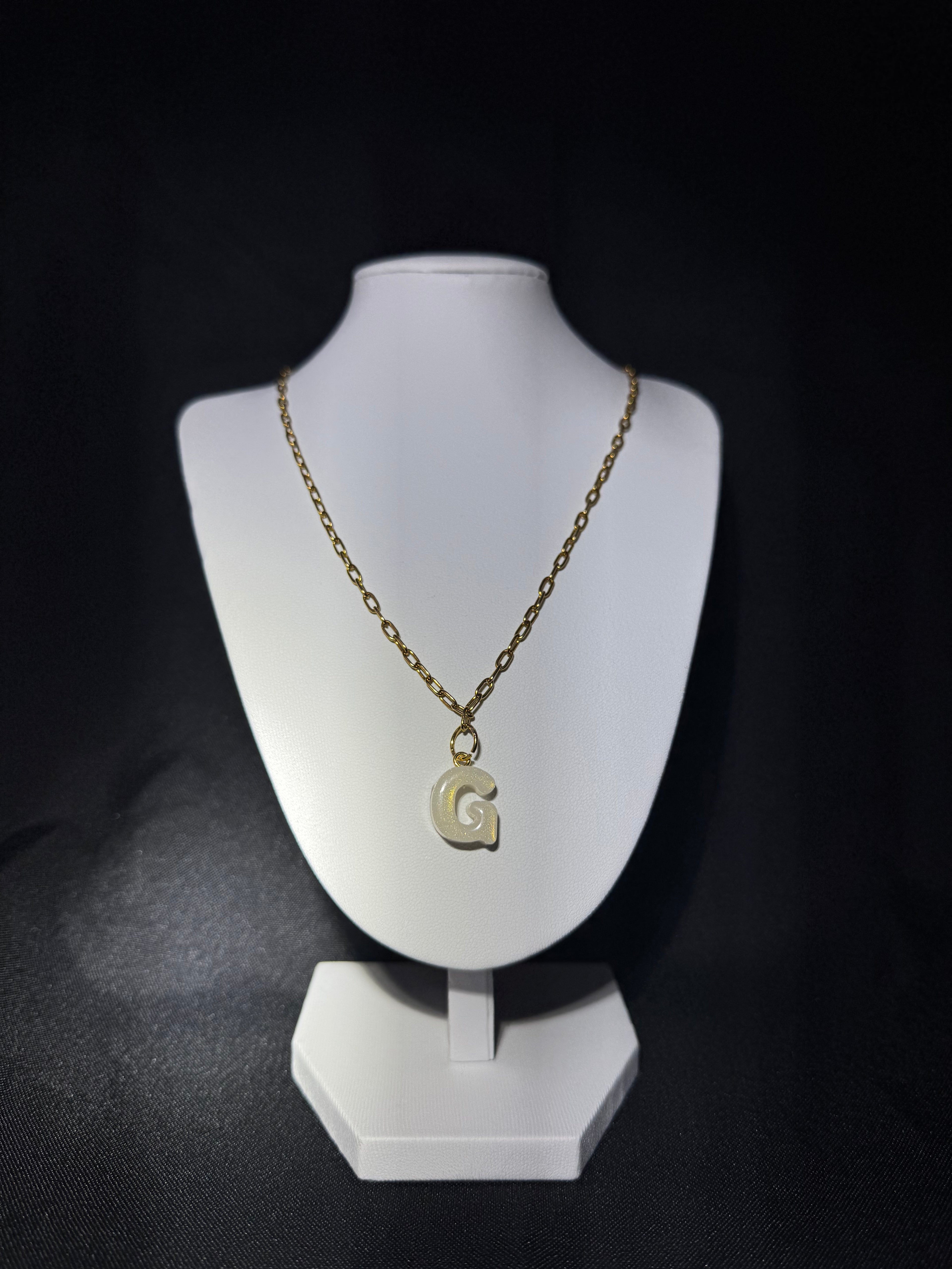 Blanc Enchanté ( chaîne 4 )