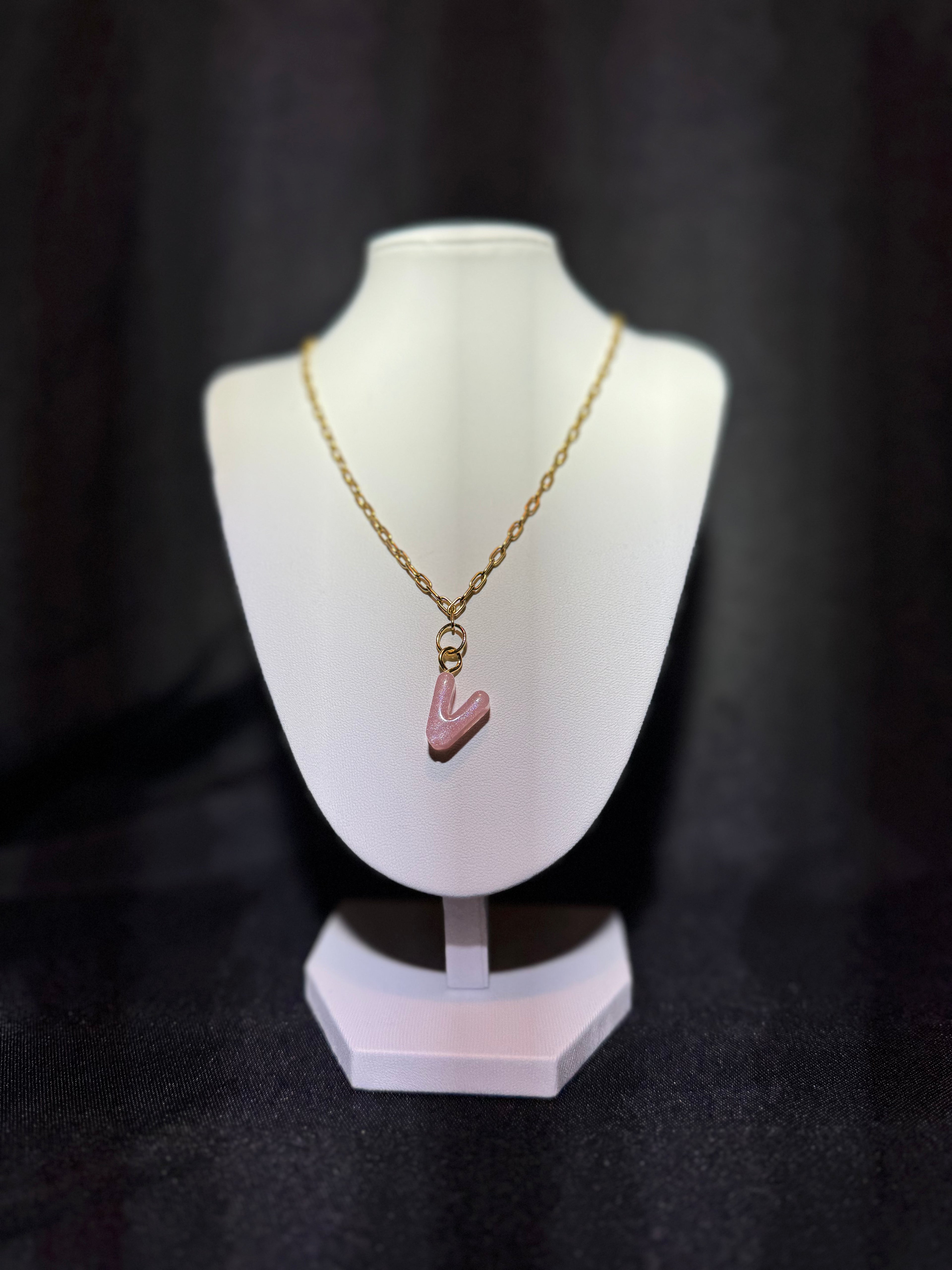 Rose Plume ( chaîne 4 )