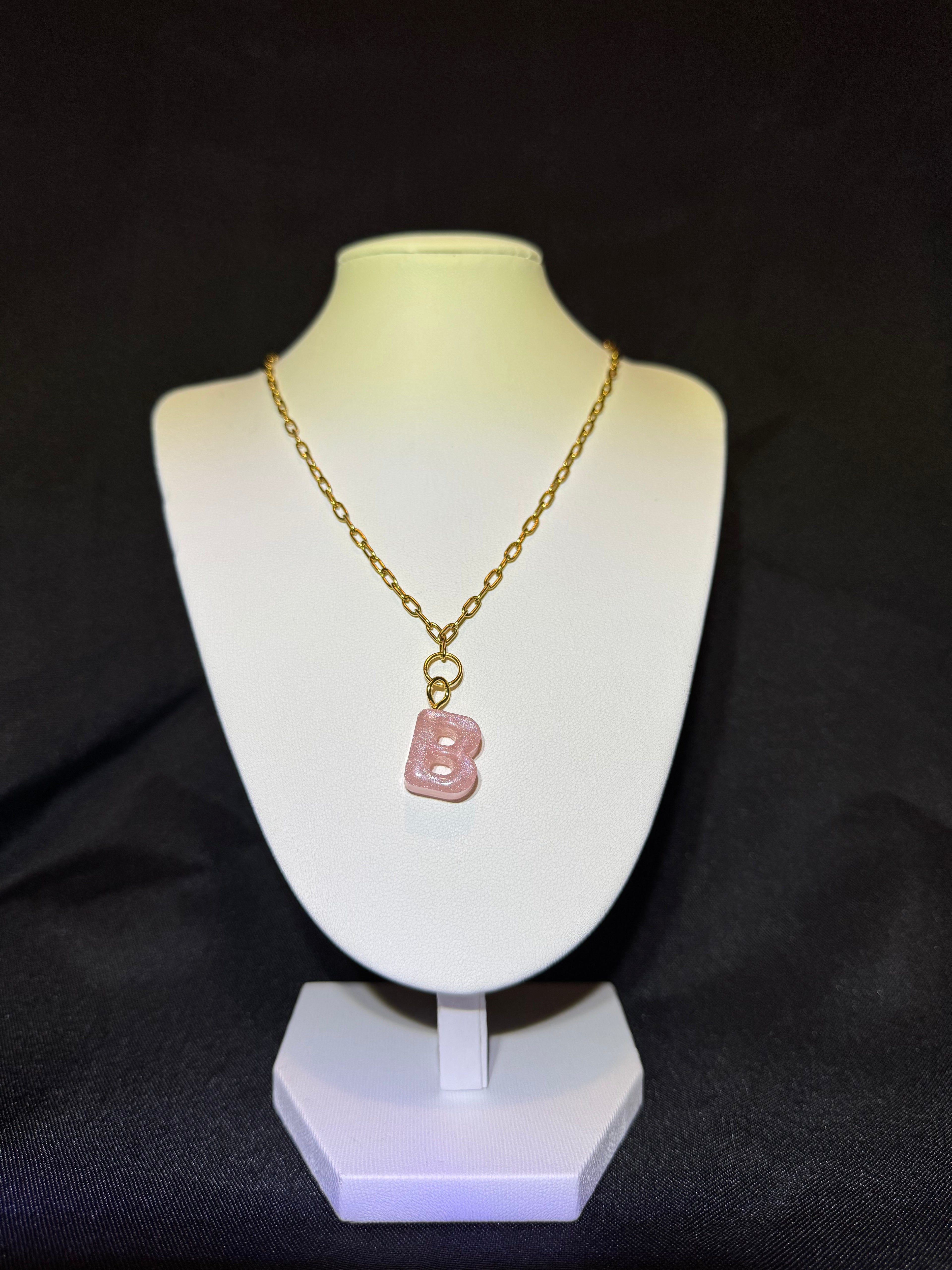 Rose Plume ( chaîne 4 )