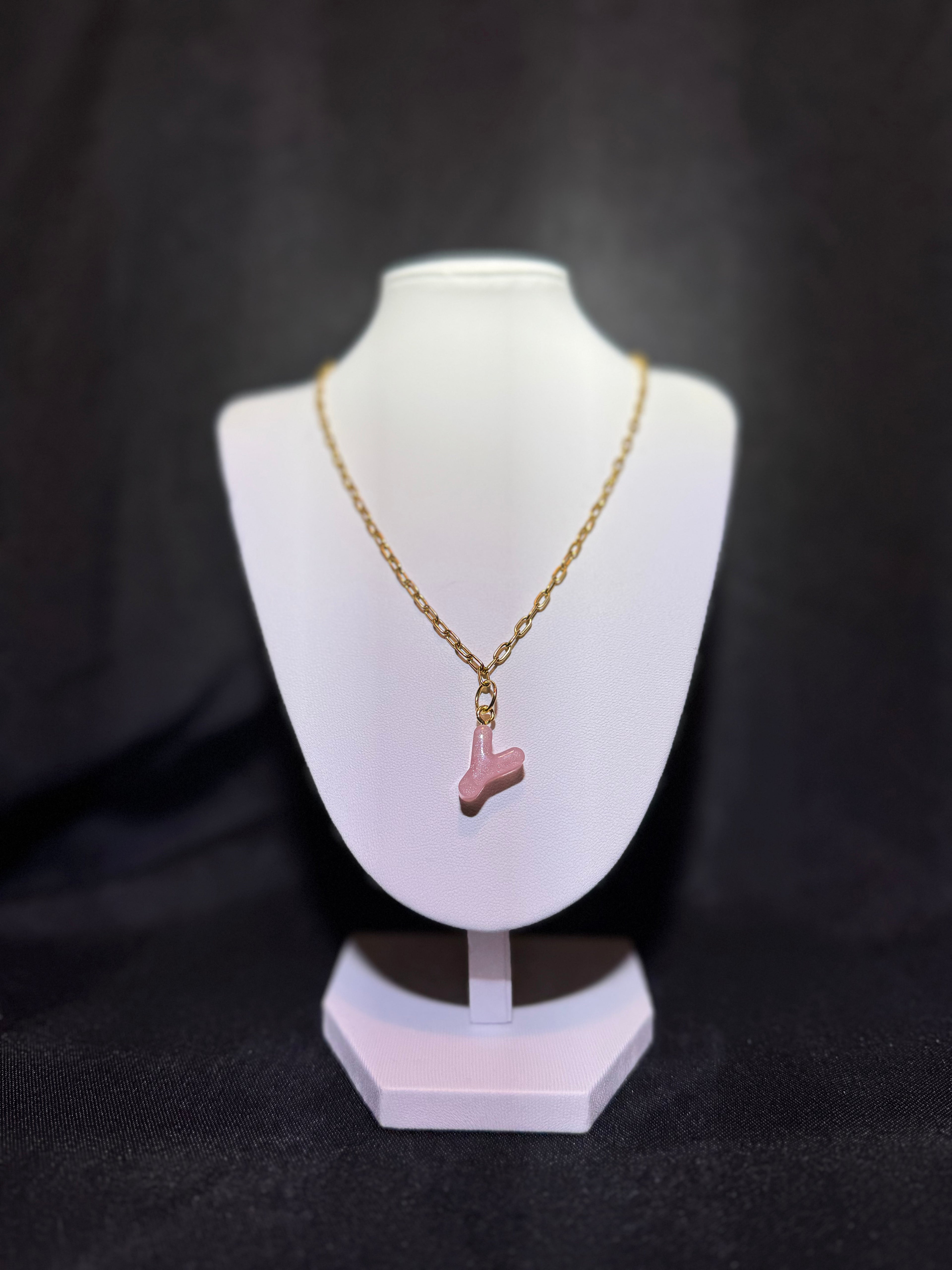 Rose Plume ( chaîne 4 )