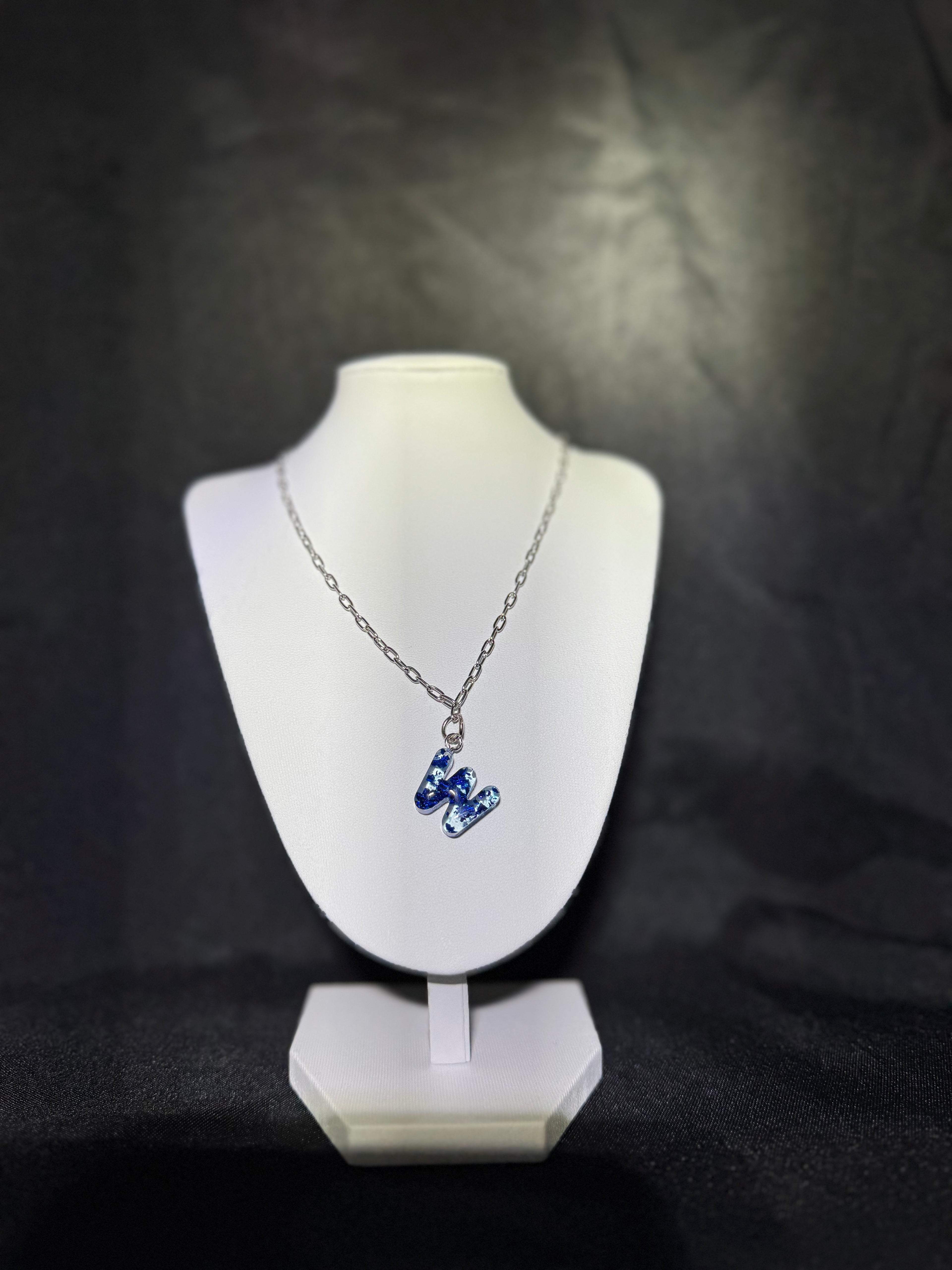 Bleu Nuage ( chaîne 3 )