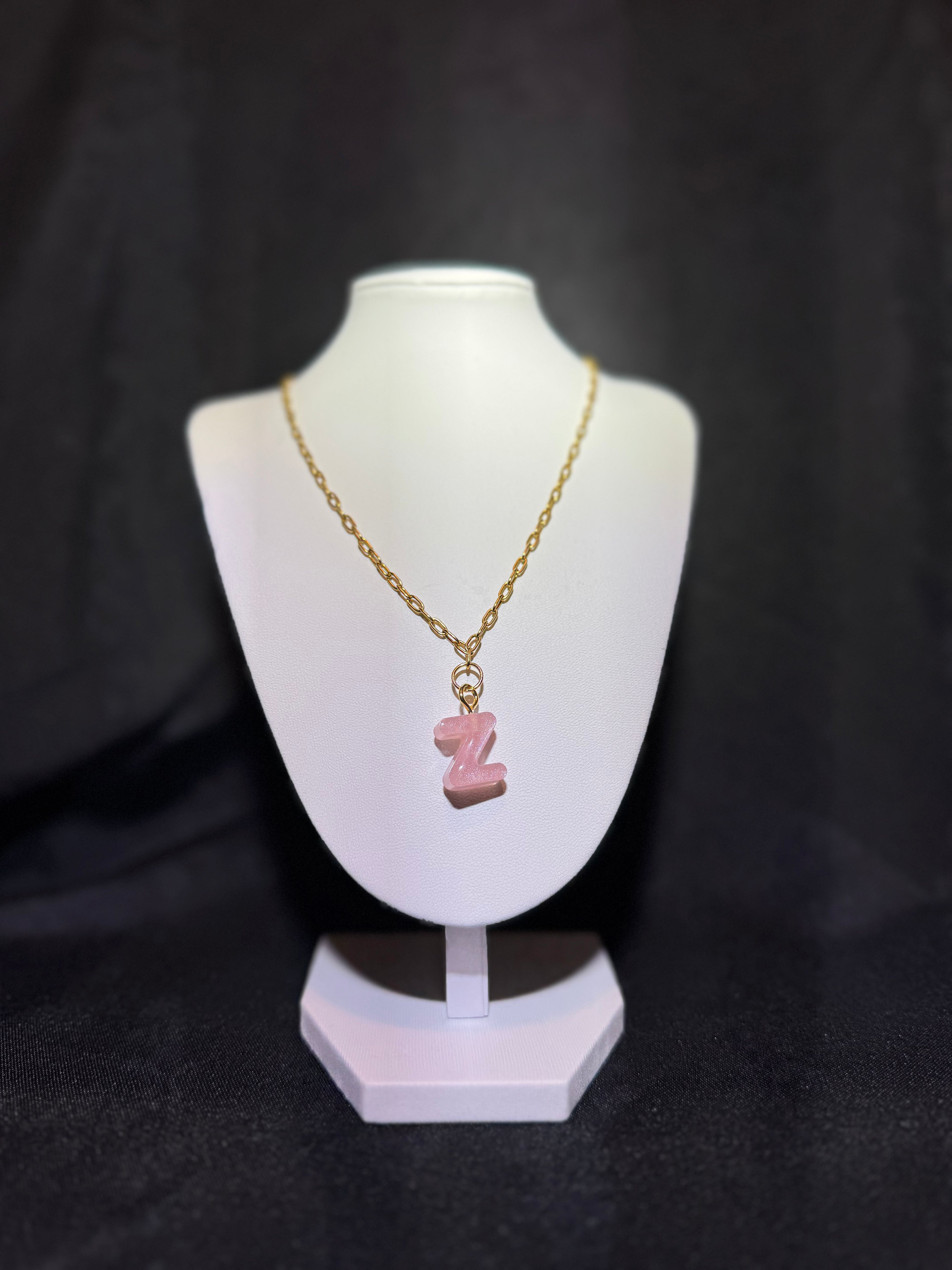 Rose Plume ( chaîne 4 )