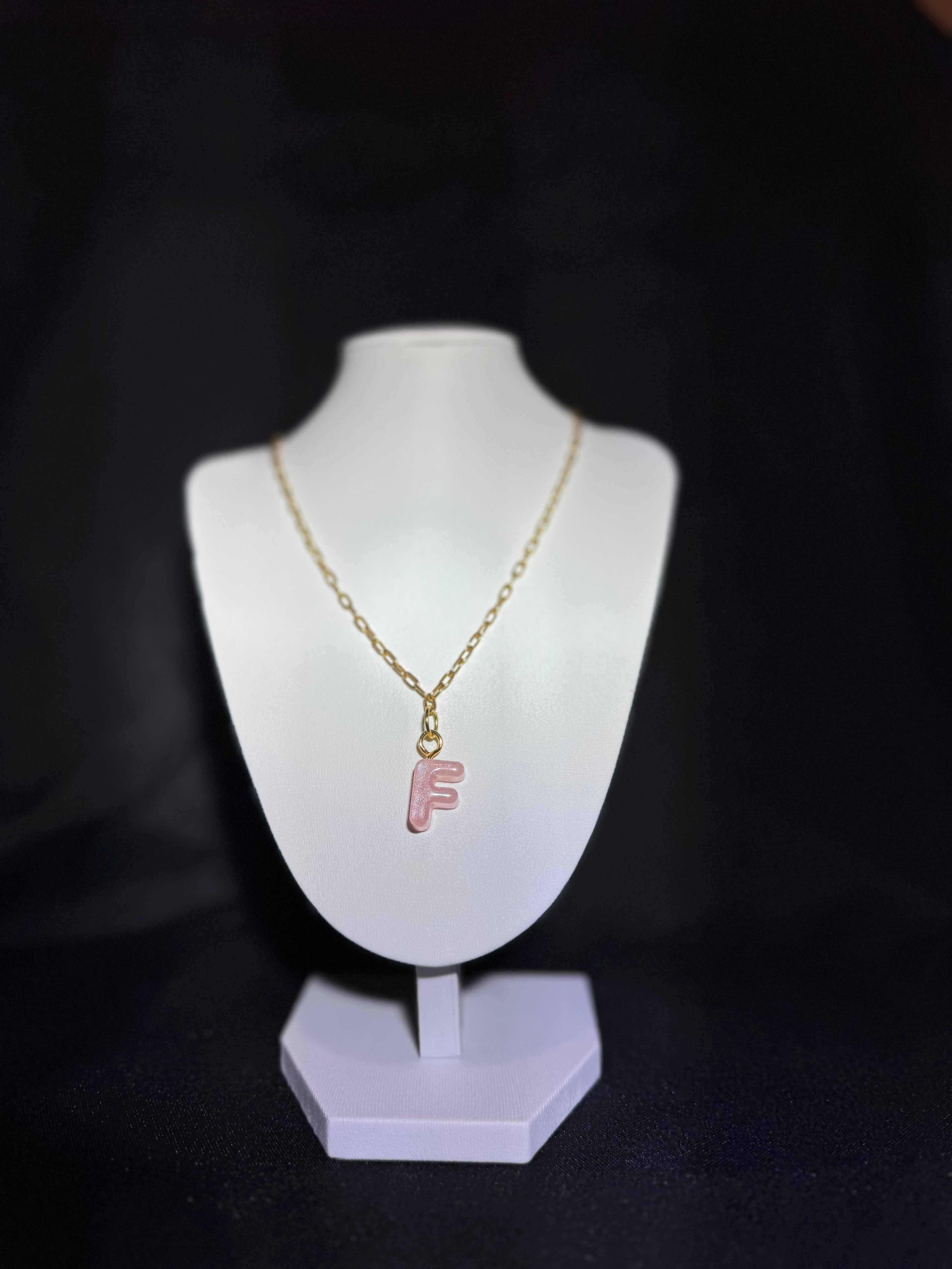 Rose Plume ( chaîne 4 )