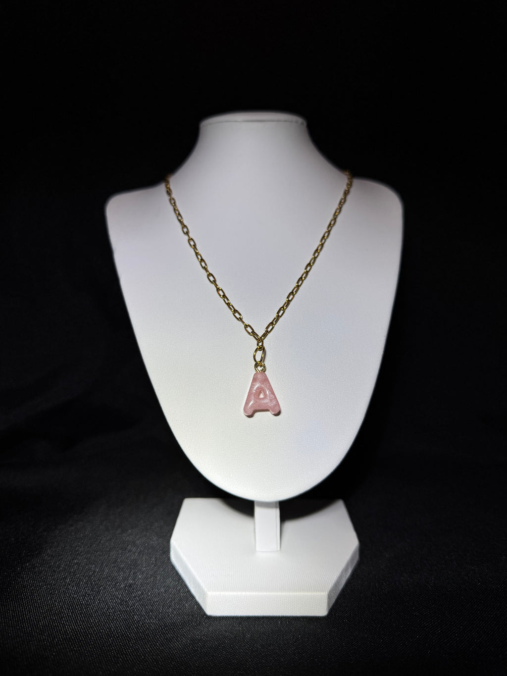 Rose Plume ( chaîne 4 )